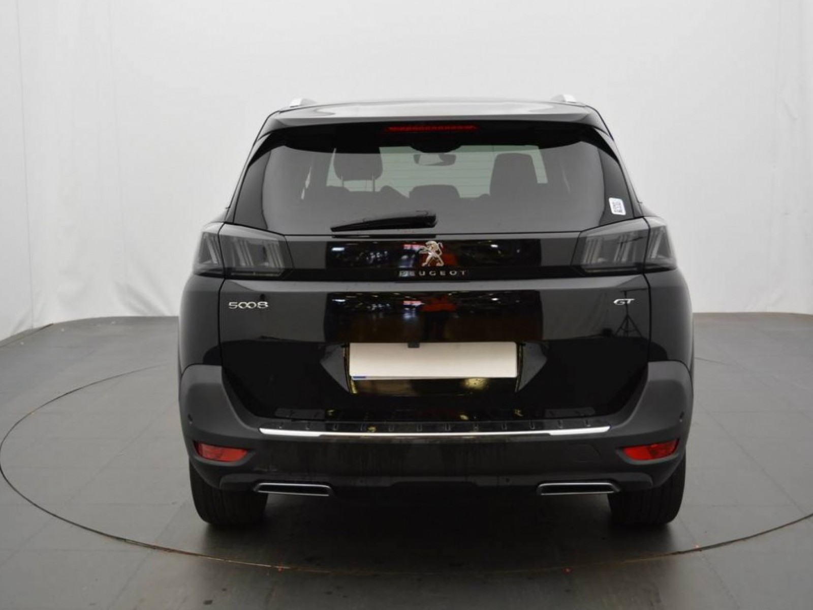 PEUGEOT - 5008 - #181680 - 21