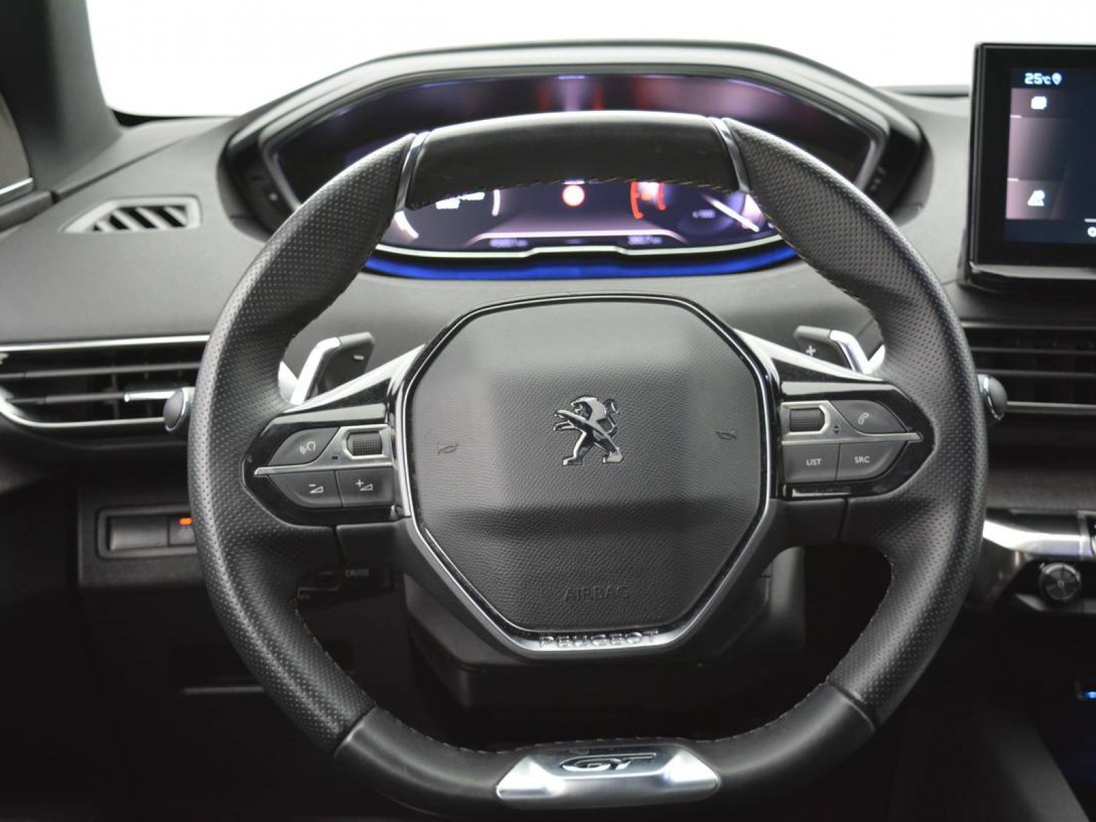 PEUGEOT - 5008 - #181680 - 10