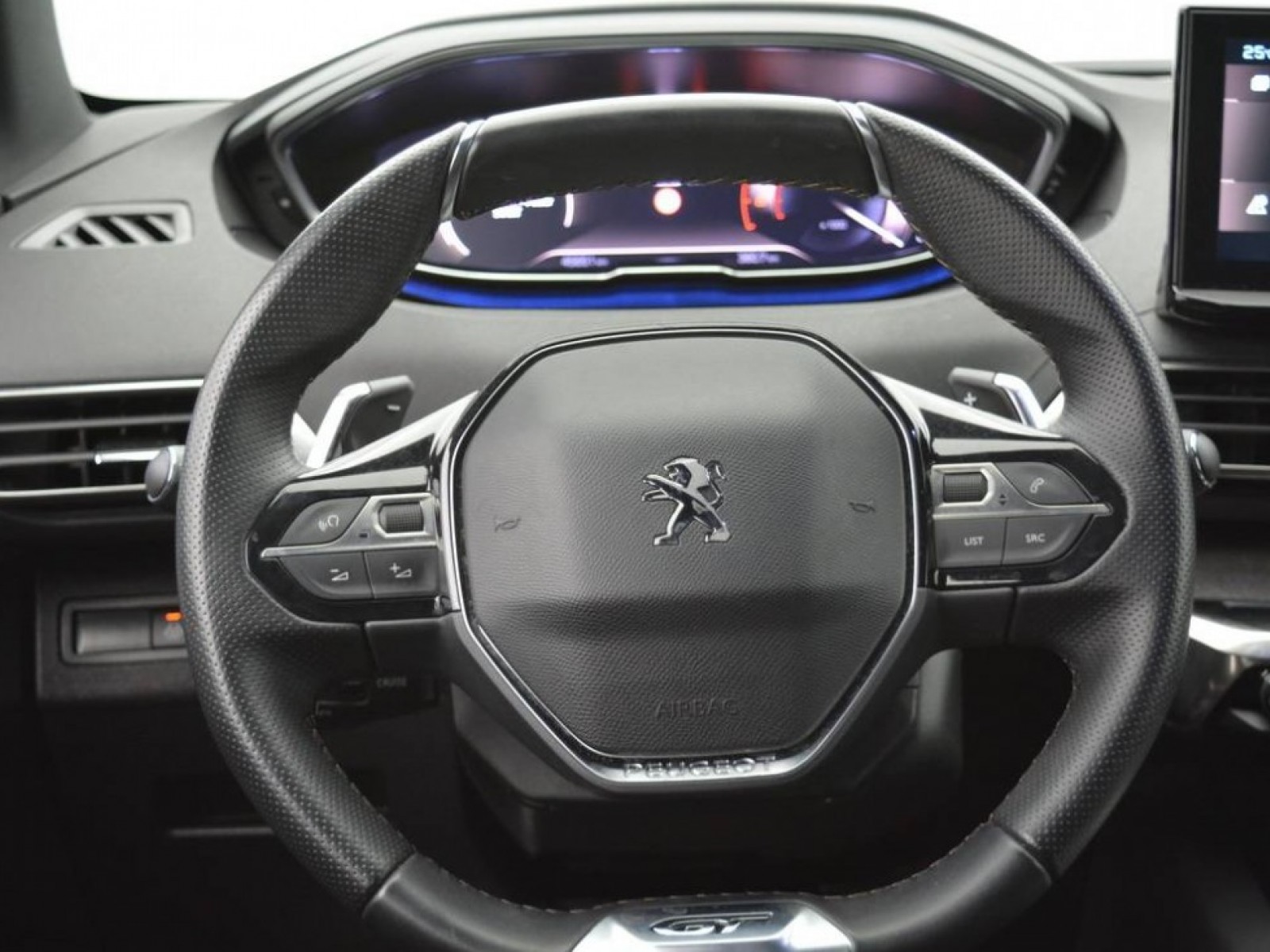 PEUGEOT - 5008 - #181680 - 26