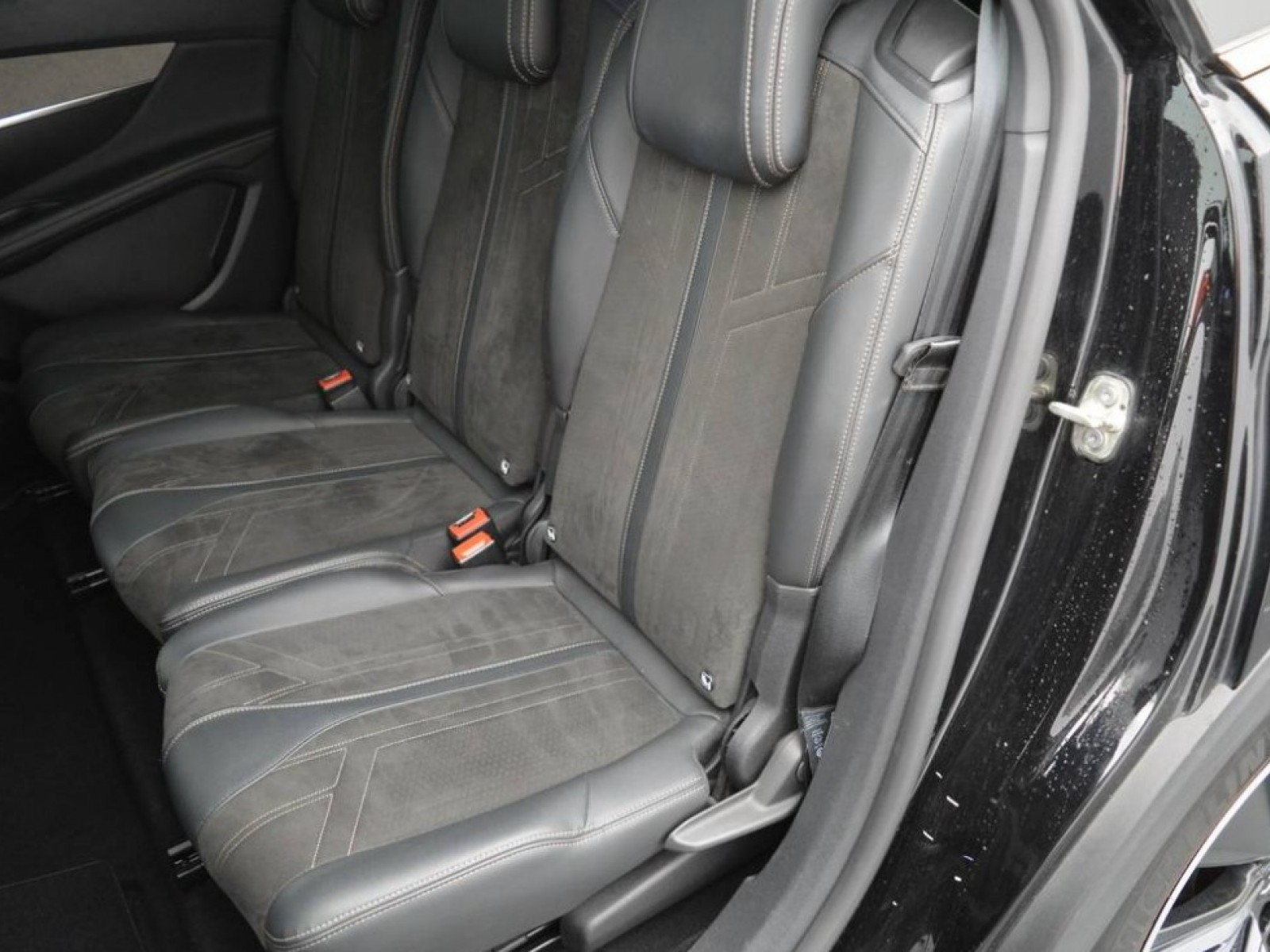 PEUGEOT - 5008 - #181680 - 24