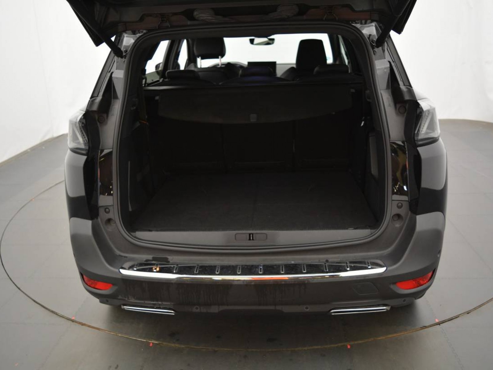 PEUGEOT - 5008 - #181680 - 13