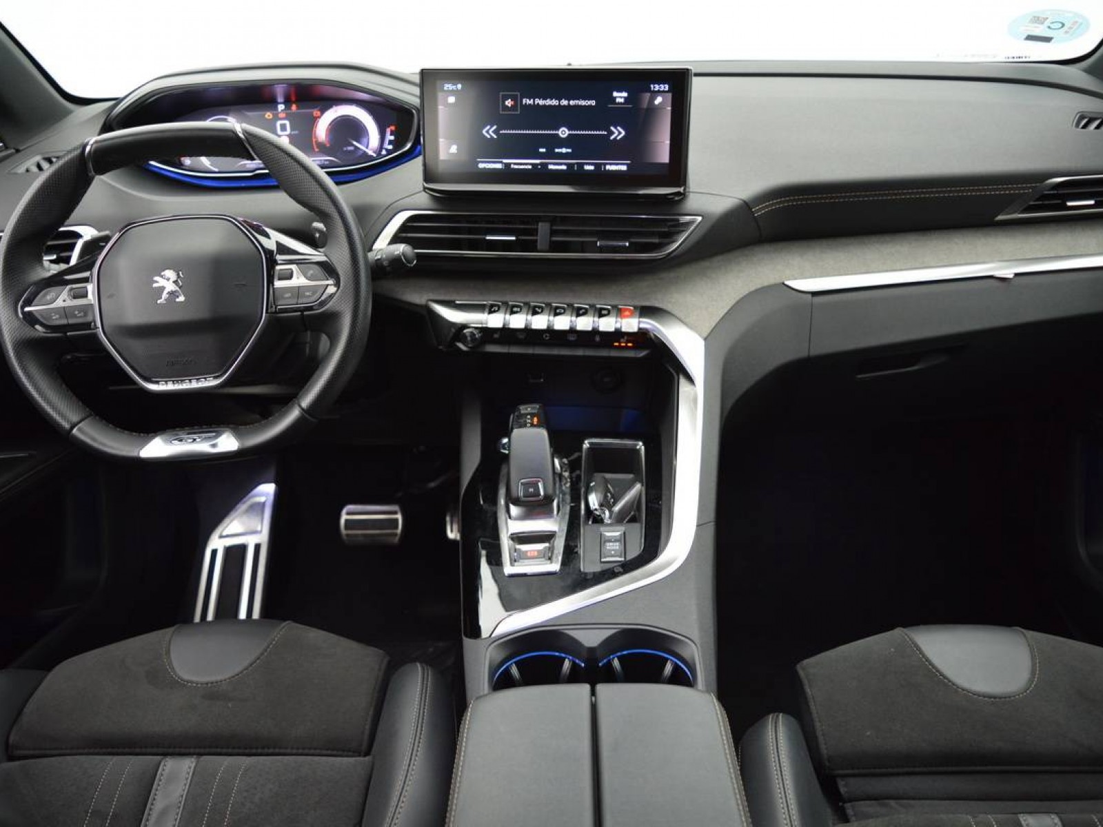 PEUGEOT - 5008 - #181680 - 15