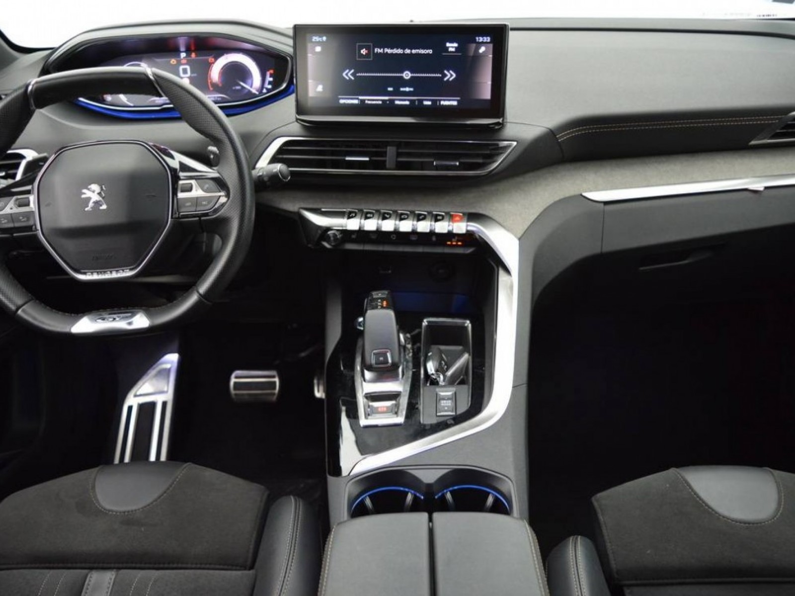PEUGEOT - 5008 - #181680 - 31
