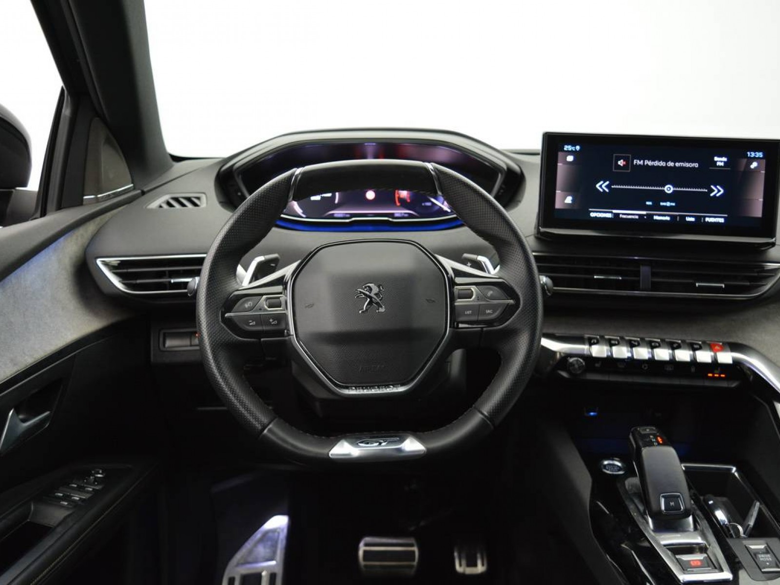 PEUGEOT - 5008 - #181680 - 9
