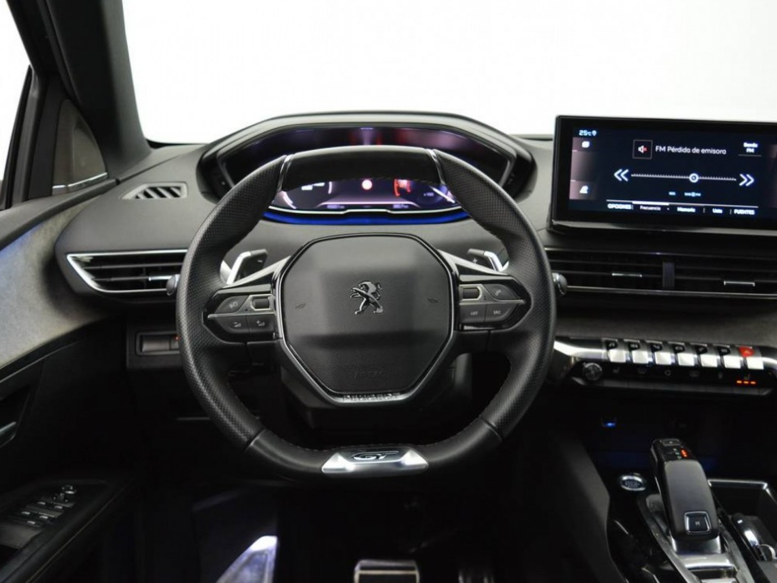 PEUGEOT - 5008 - #181679 - 9