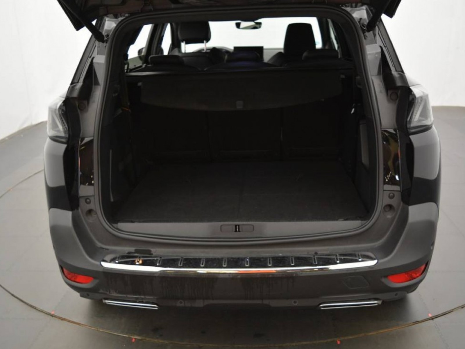 PEUGEOT - 5008 - #181679 - 13