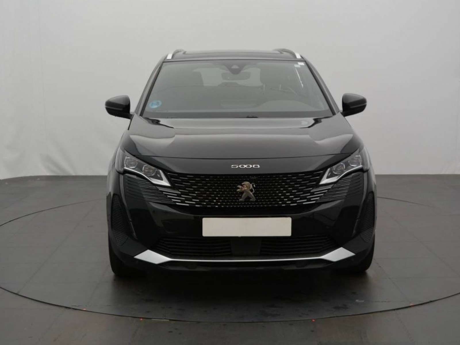 PEUGEOT - 5008 - #181678 - 20