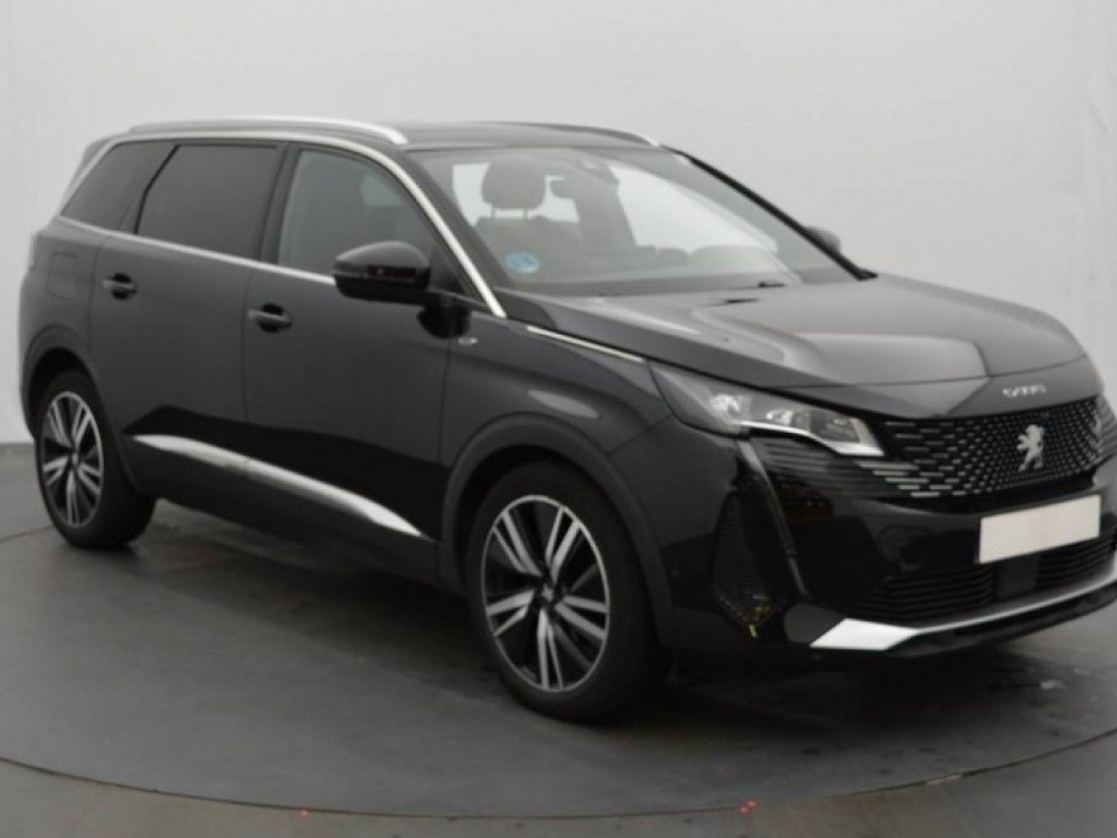 PEUGEOT - 5008 - #181678 - 17