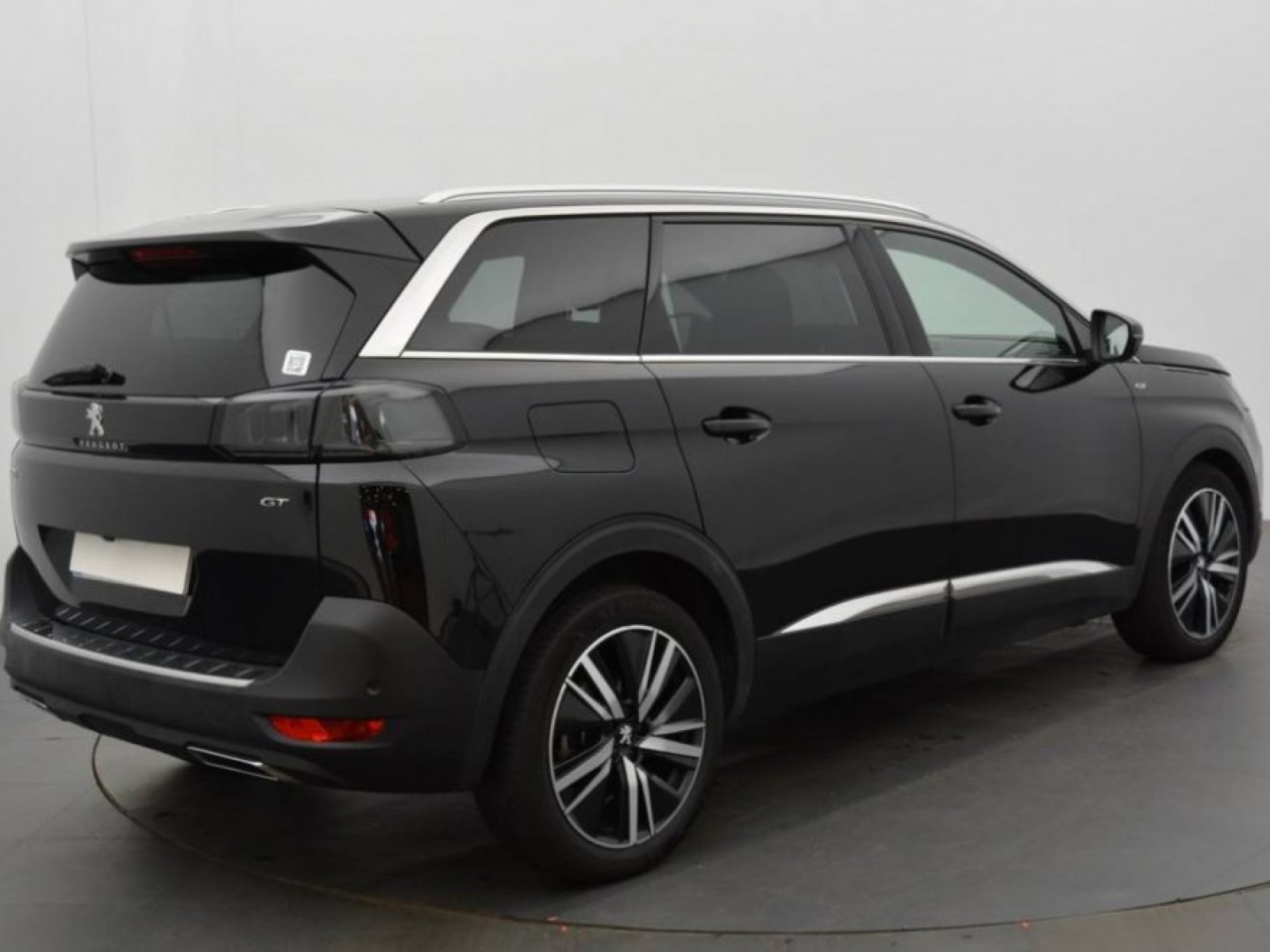 PEUGEOT - 5008 - #181678 - 19