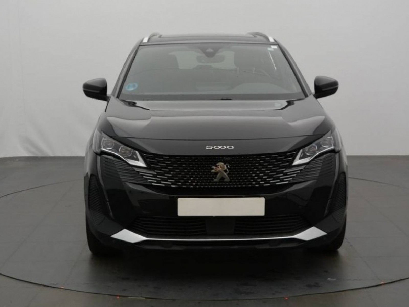 PEUGEOT - 5008 - #181678 - 21