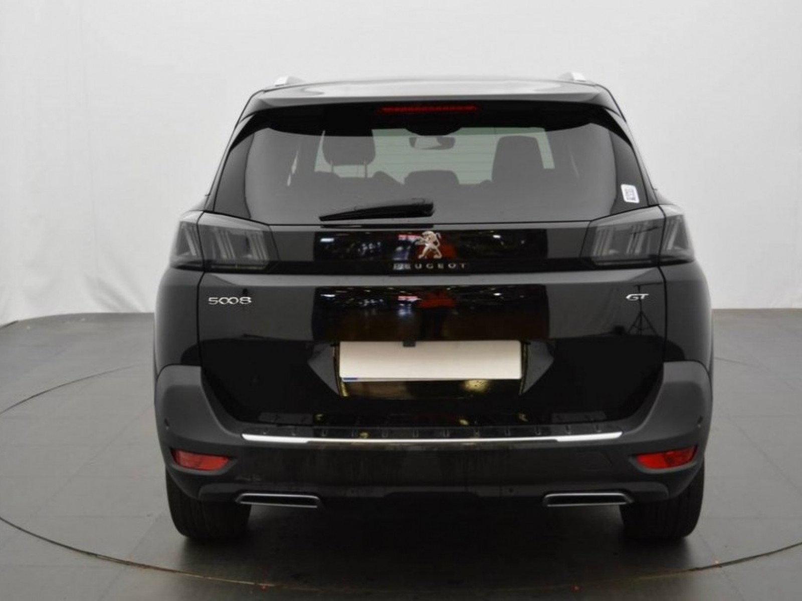 PEUGEOT - 5008 - #181678 - 22