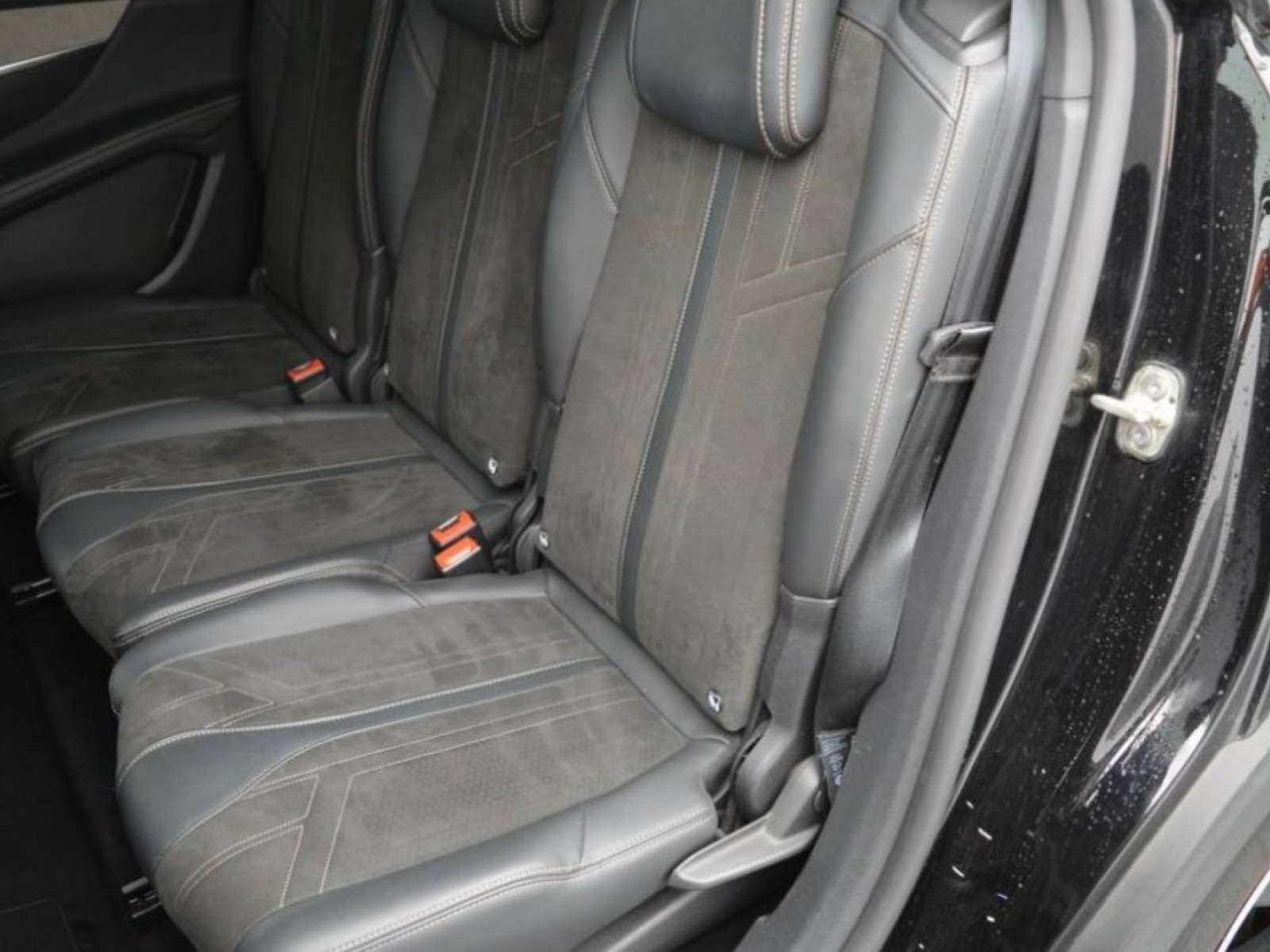 PEUGEOT - 5008 - #181678 - 26