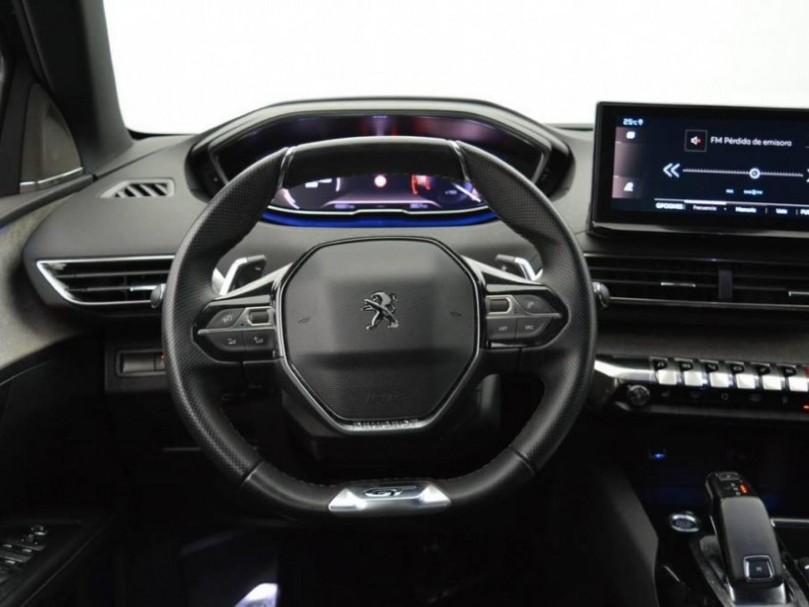 PEUGEOT - 5008 - #181678 - 27