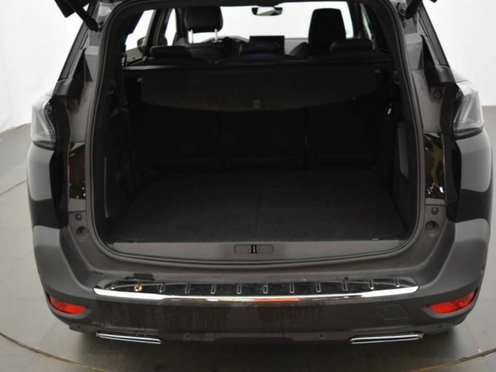 PEUGEOT - 5008 - #181678 - 33