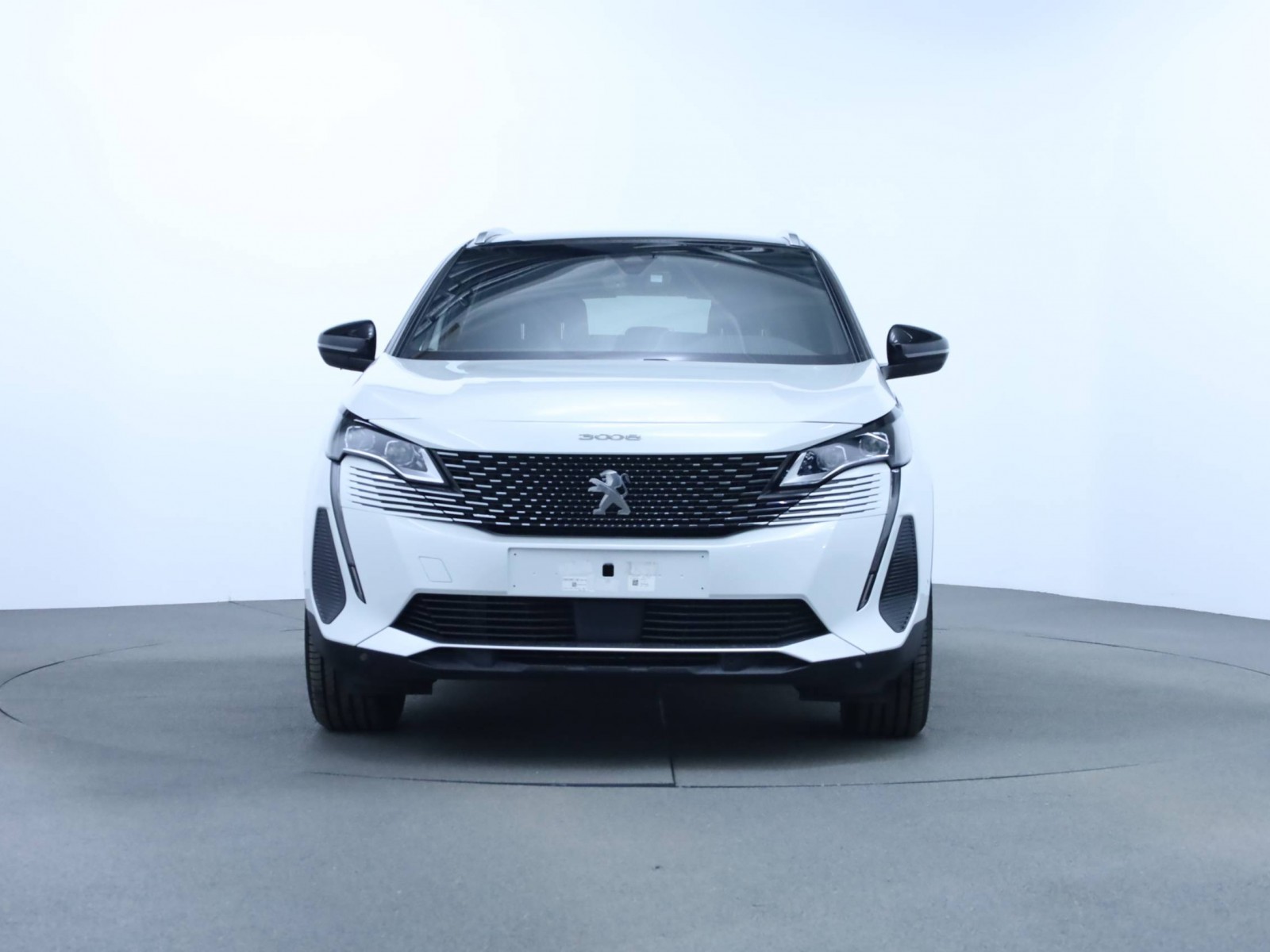 PEUGEOT - 3008 - #184027 - 4
