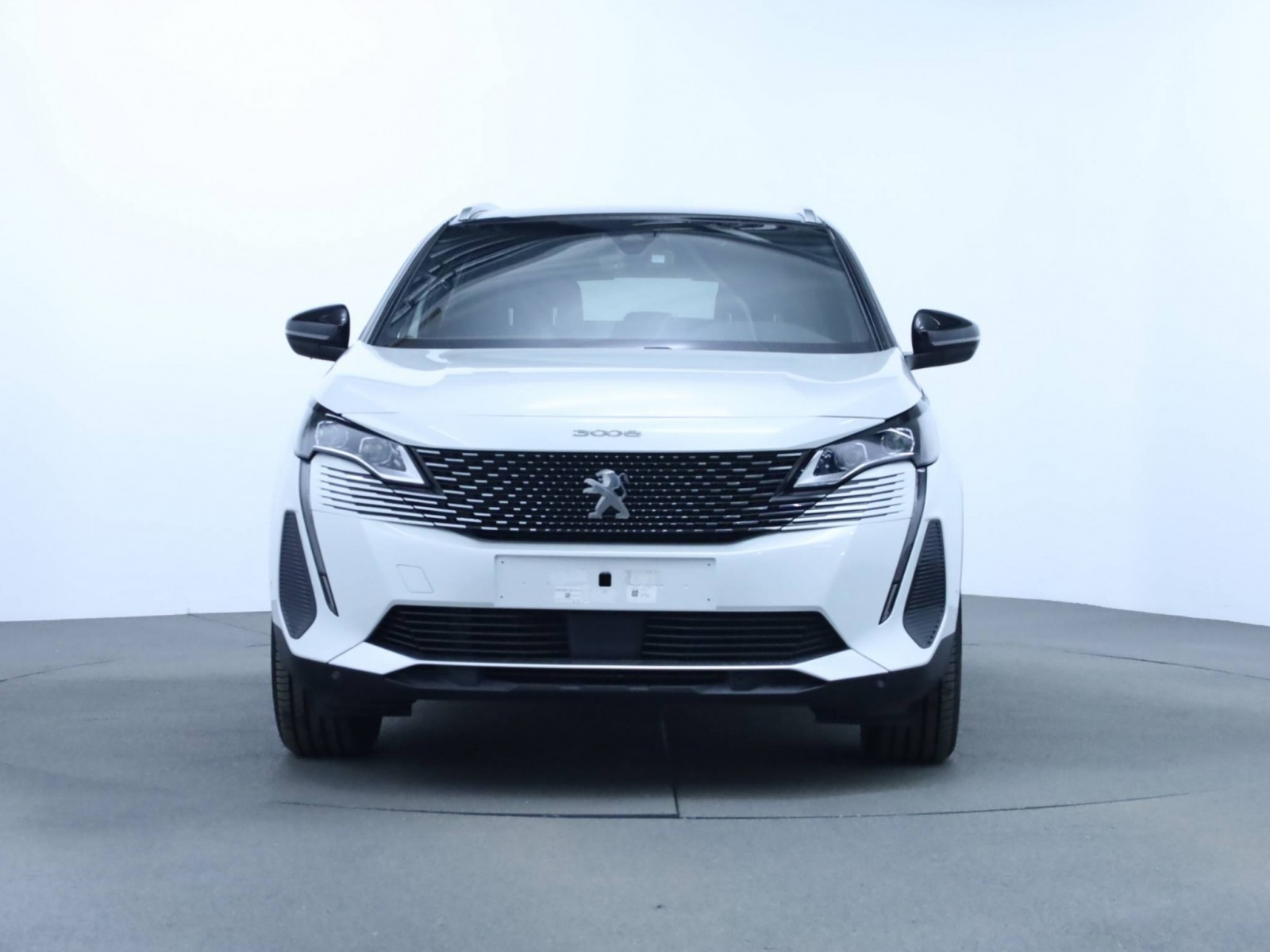 PEUGEOT - 3008 - #184027 - 19