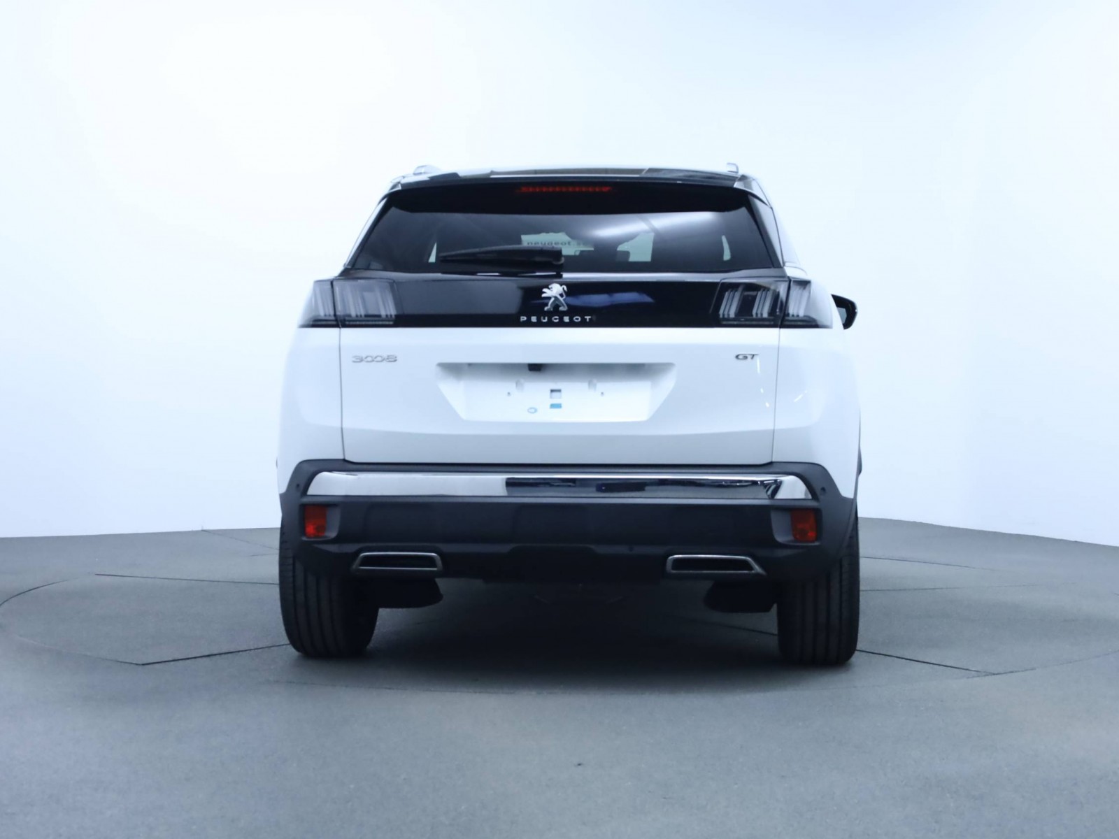 PEUGEOT - 3008 - #184027 - 5