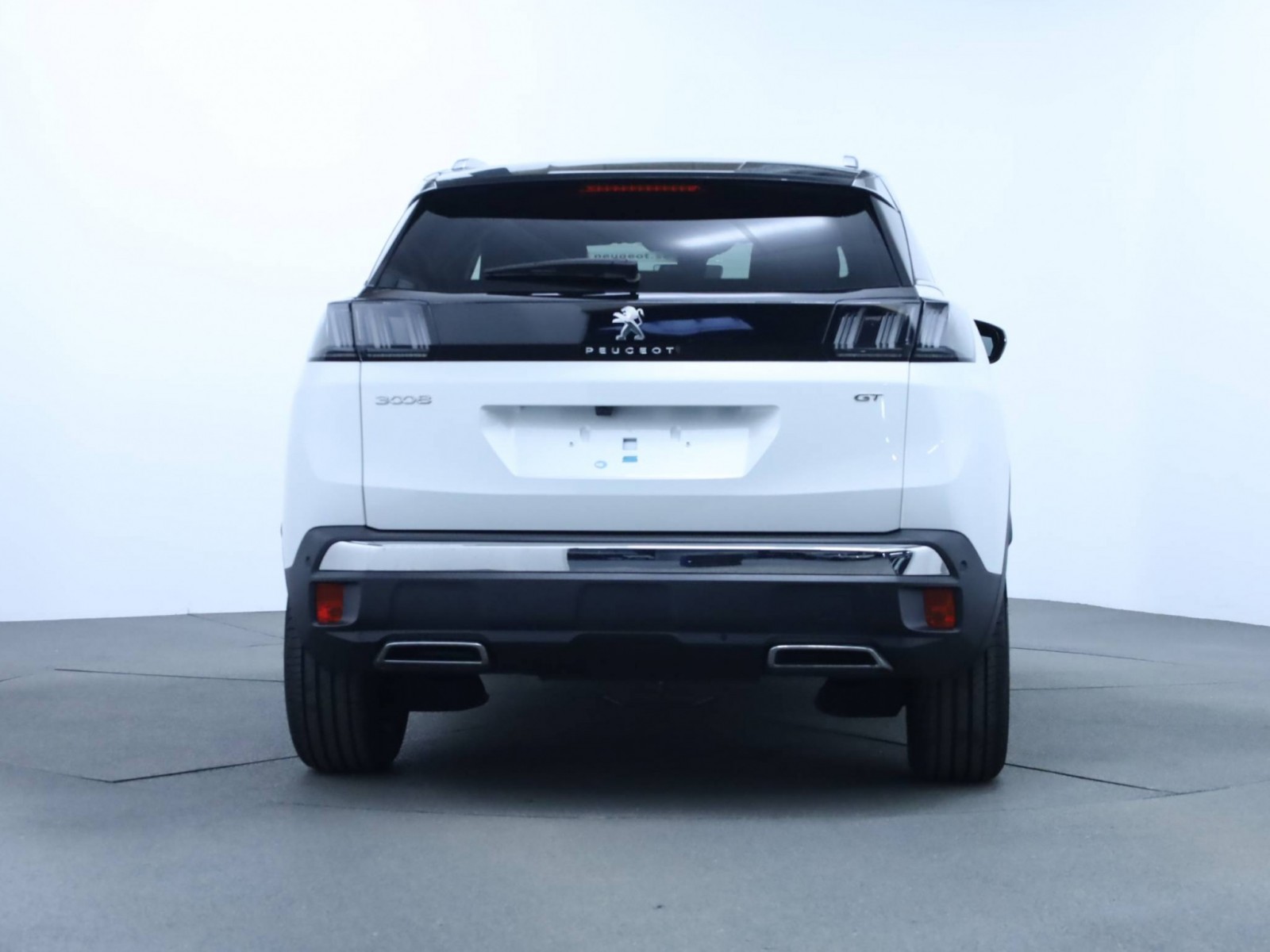 PEUGEOT - 3008 - #184027 - 20