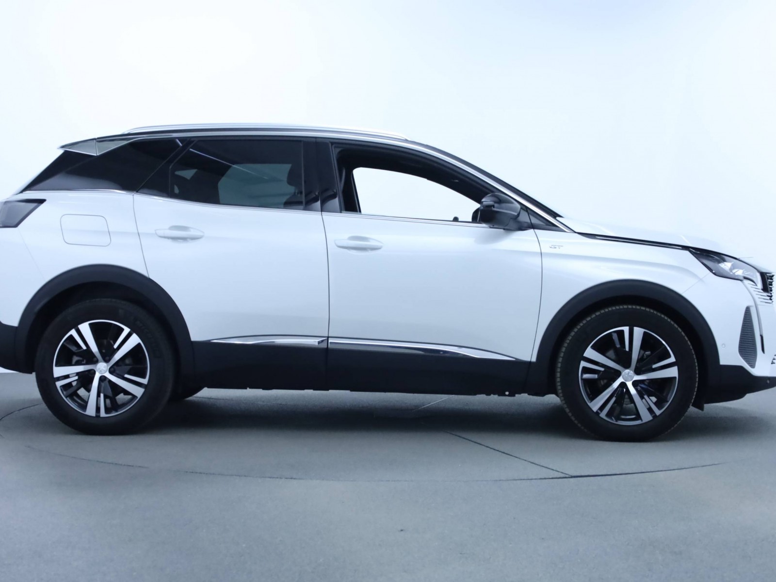 PEUGEOT - 3008 - #184027 - 11