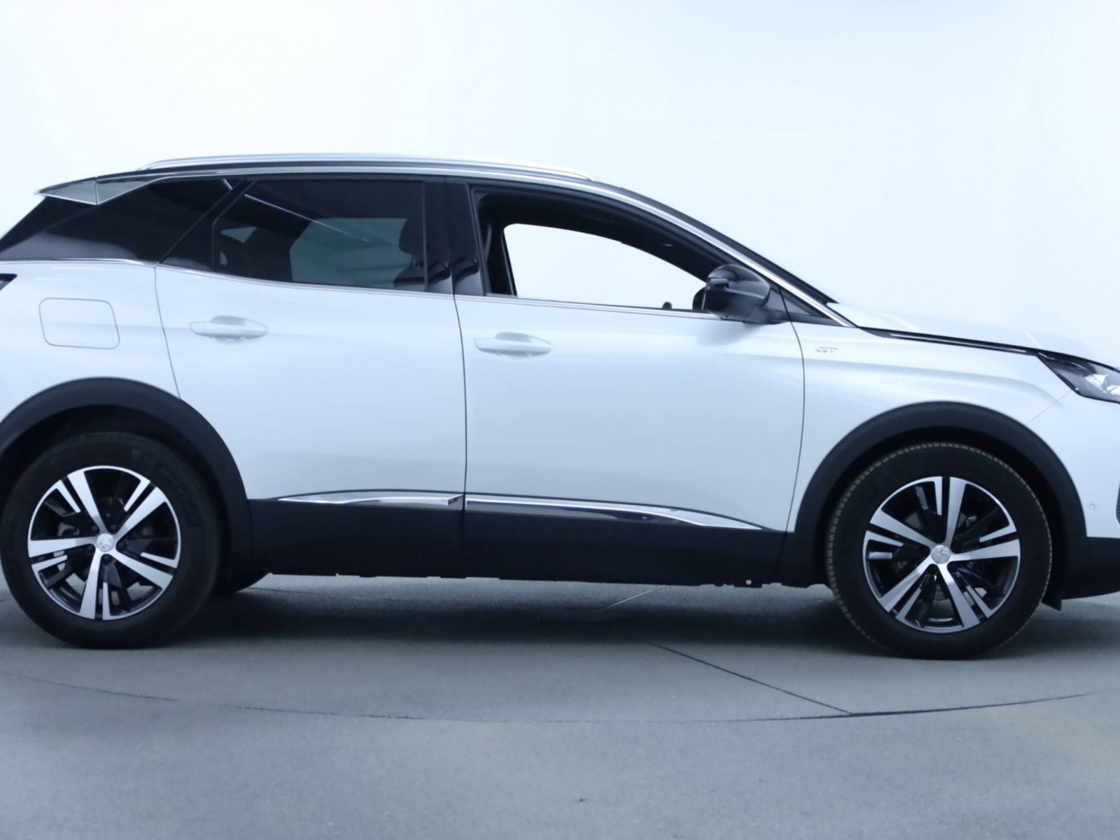 PEUGEOT - 3008 - #184027 - 26
