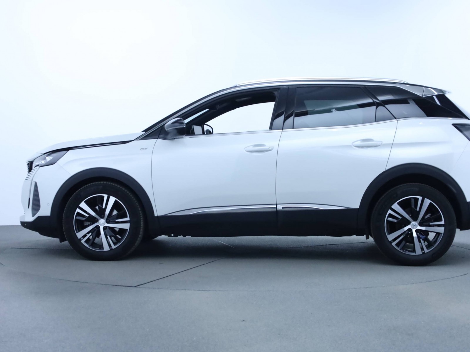 PEUGEOT - 3008 - #184027 - 12