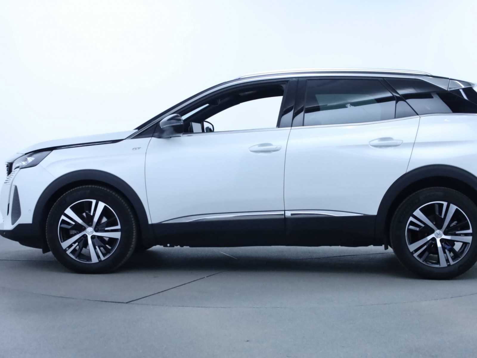 PEUGEOT - 3008 - #184027 - 27