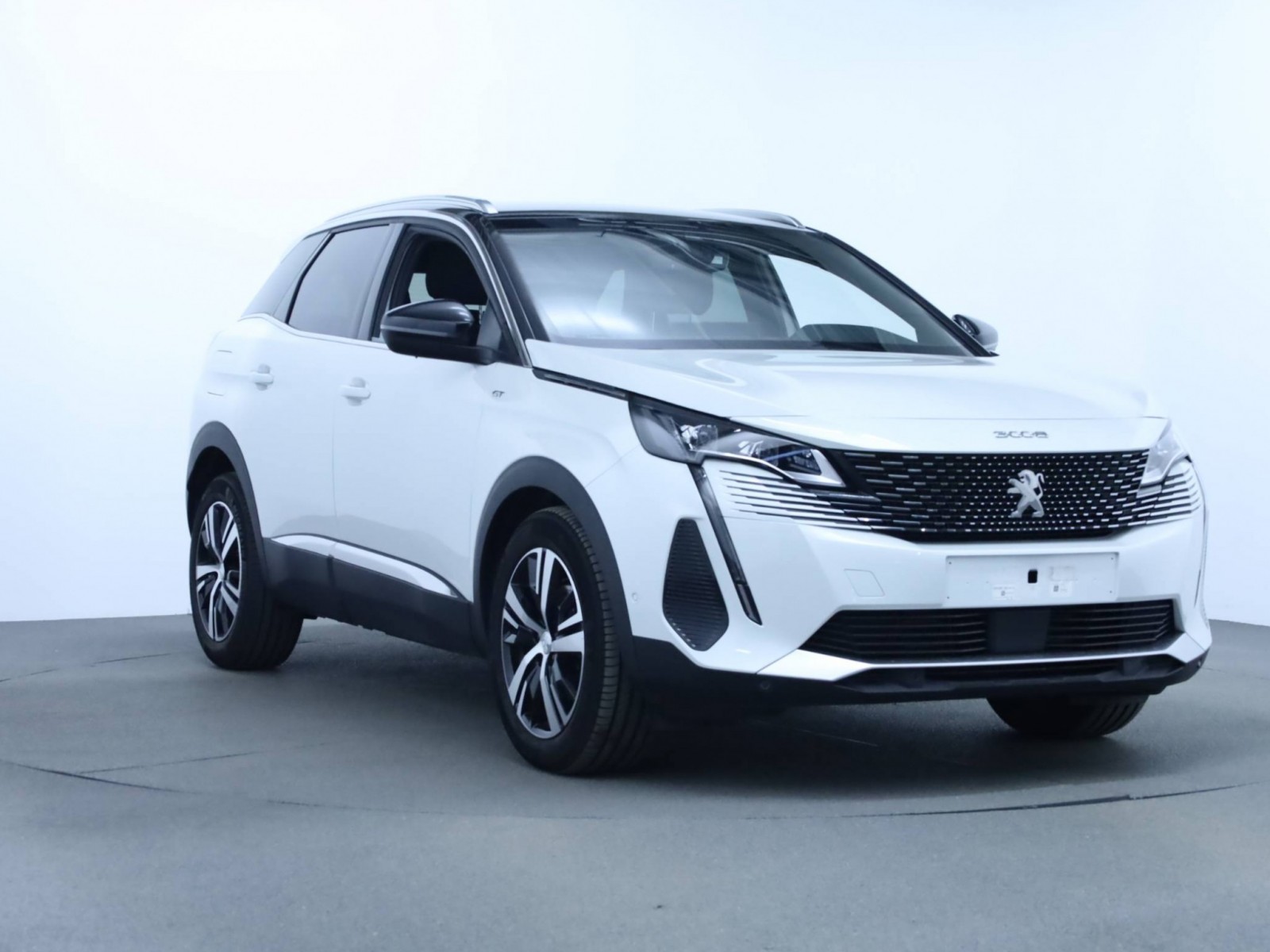 PEUGEOT - 3008 - #184027 - 16