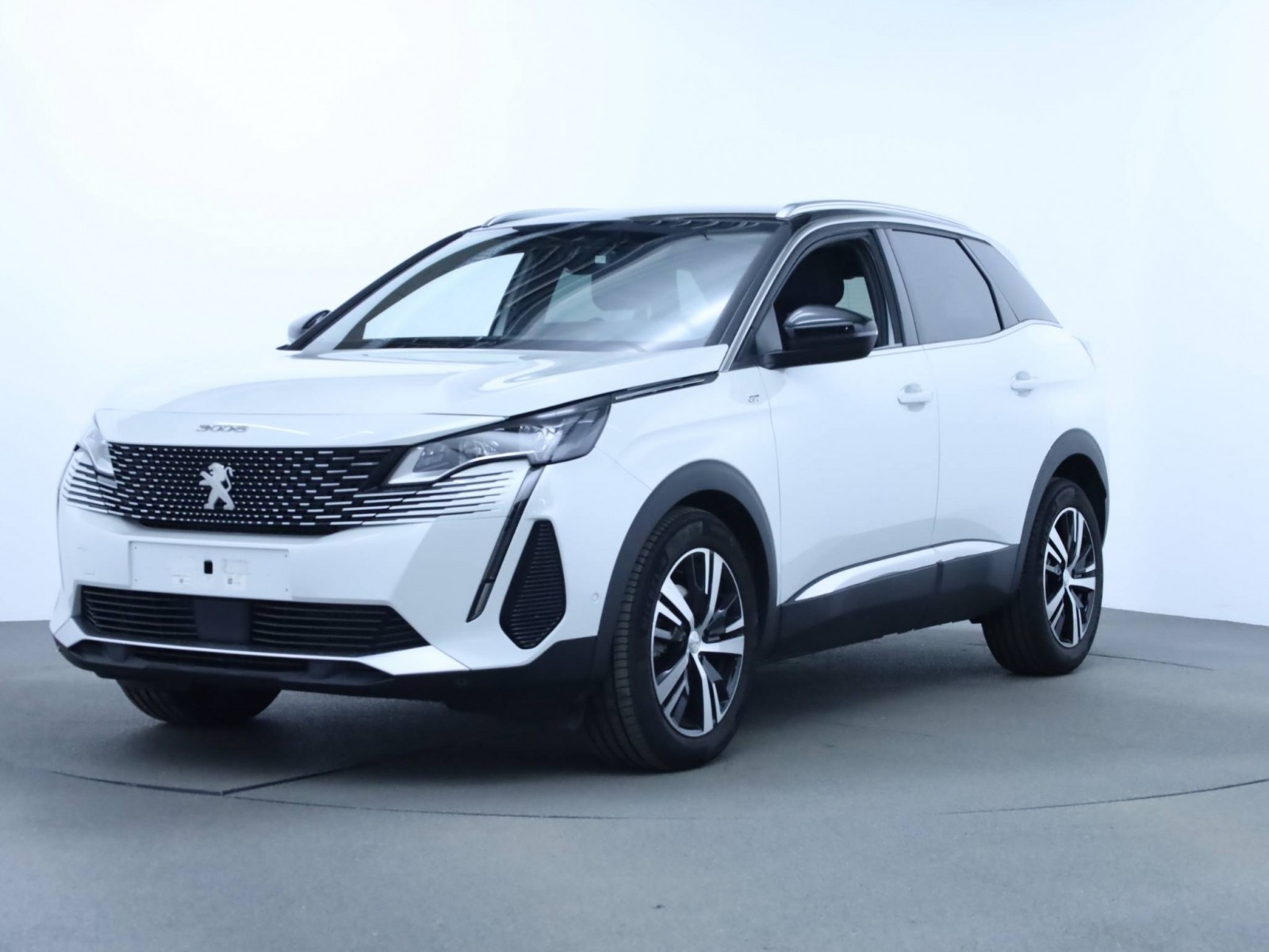 PEUGEOT - 3008 - #184027 - 15