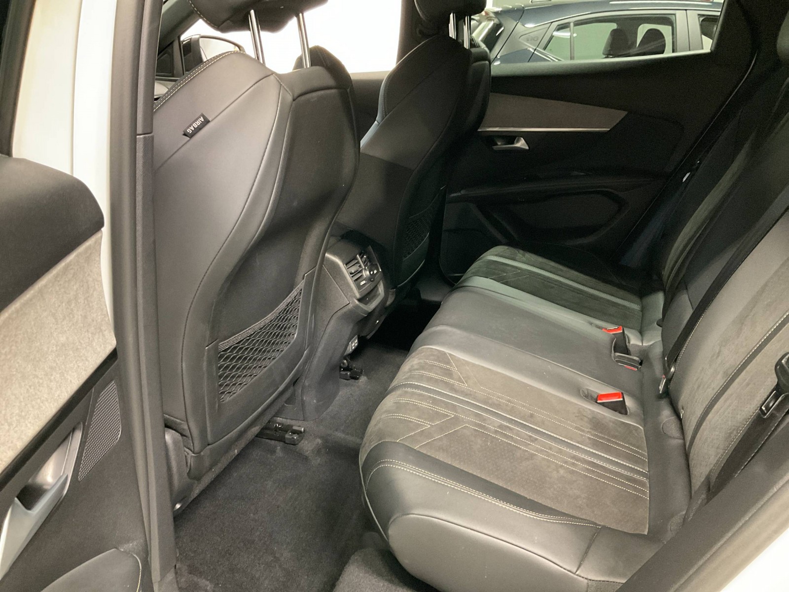 PEUGEOT - 3008 - #184027 - 7