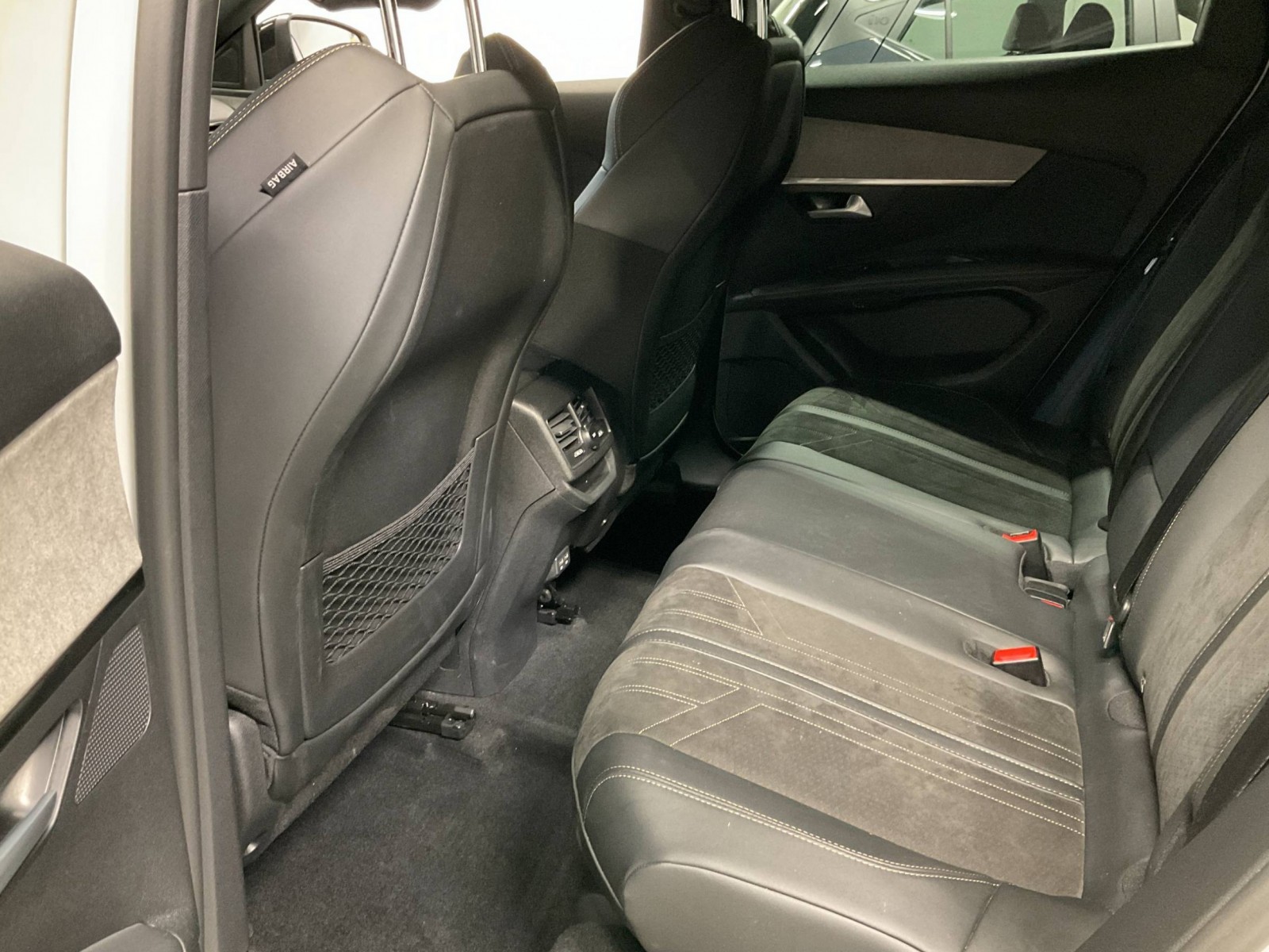 PEUGEOT - 3008 - #184027 - 22