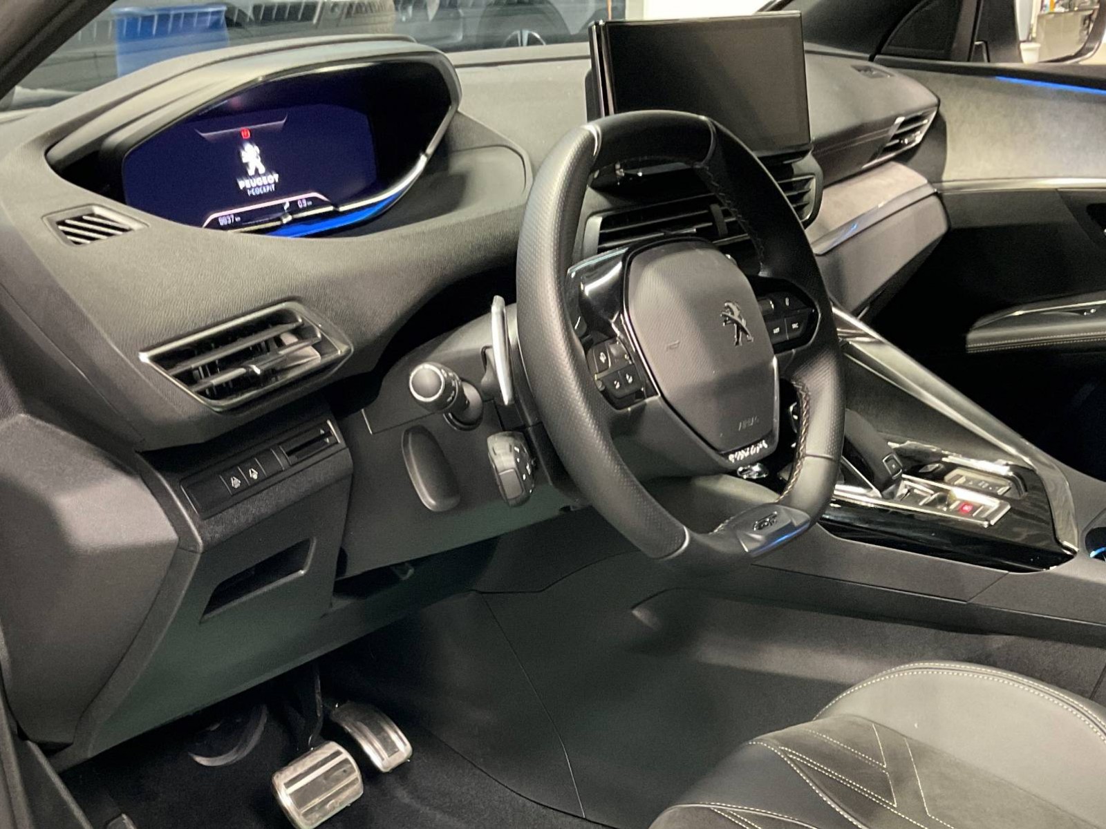 PEUGEOT - 3008 - #184027 - 6