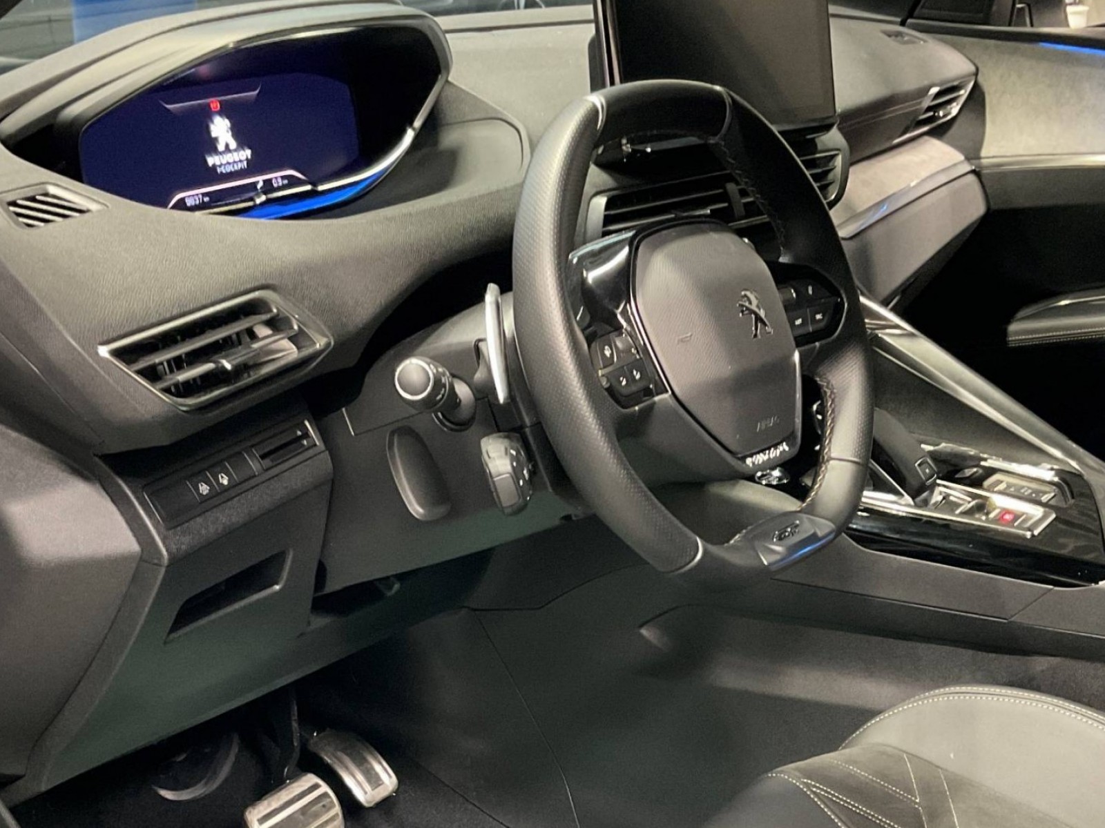 PEUGEOT - 3008 - #184027 - 21