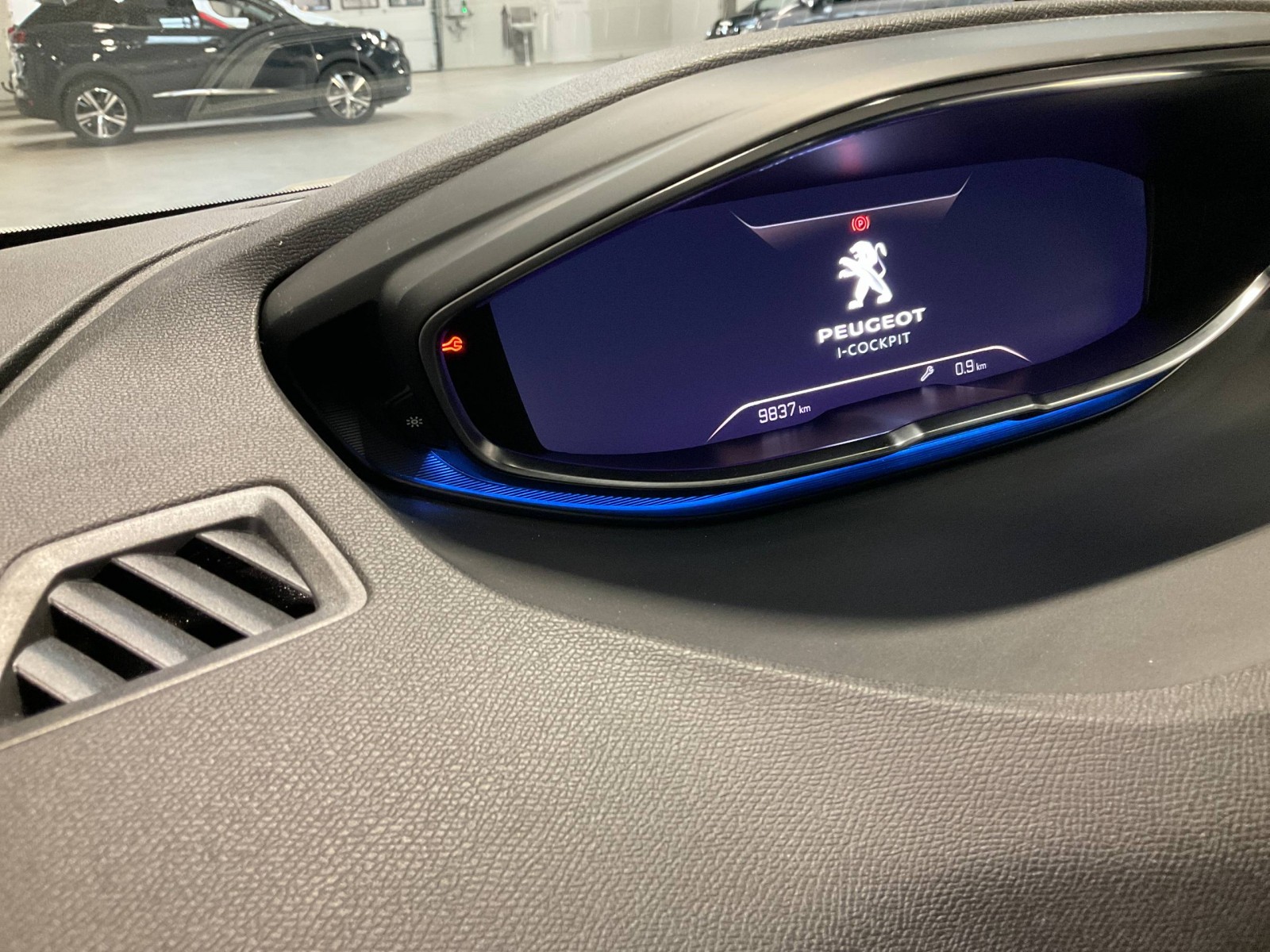 PEUGEOT - 3008 - #184027 - 9