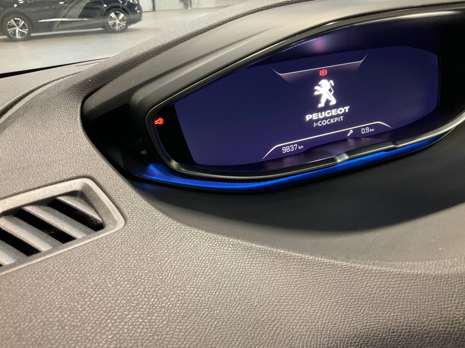 PEUGEOT - 3008 - #184027 - 24