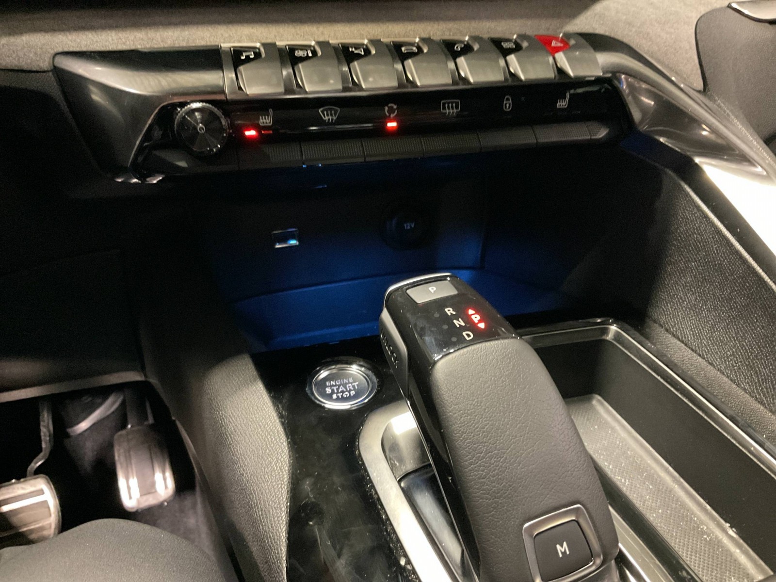 PEUGEOT - 3008 - #184027 - 13