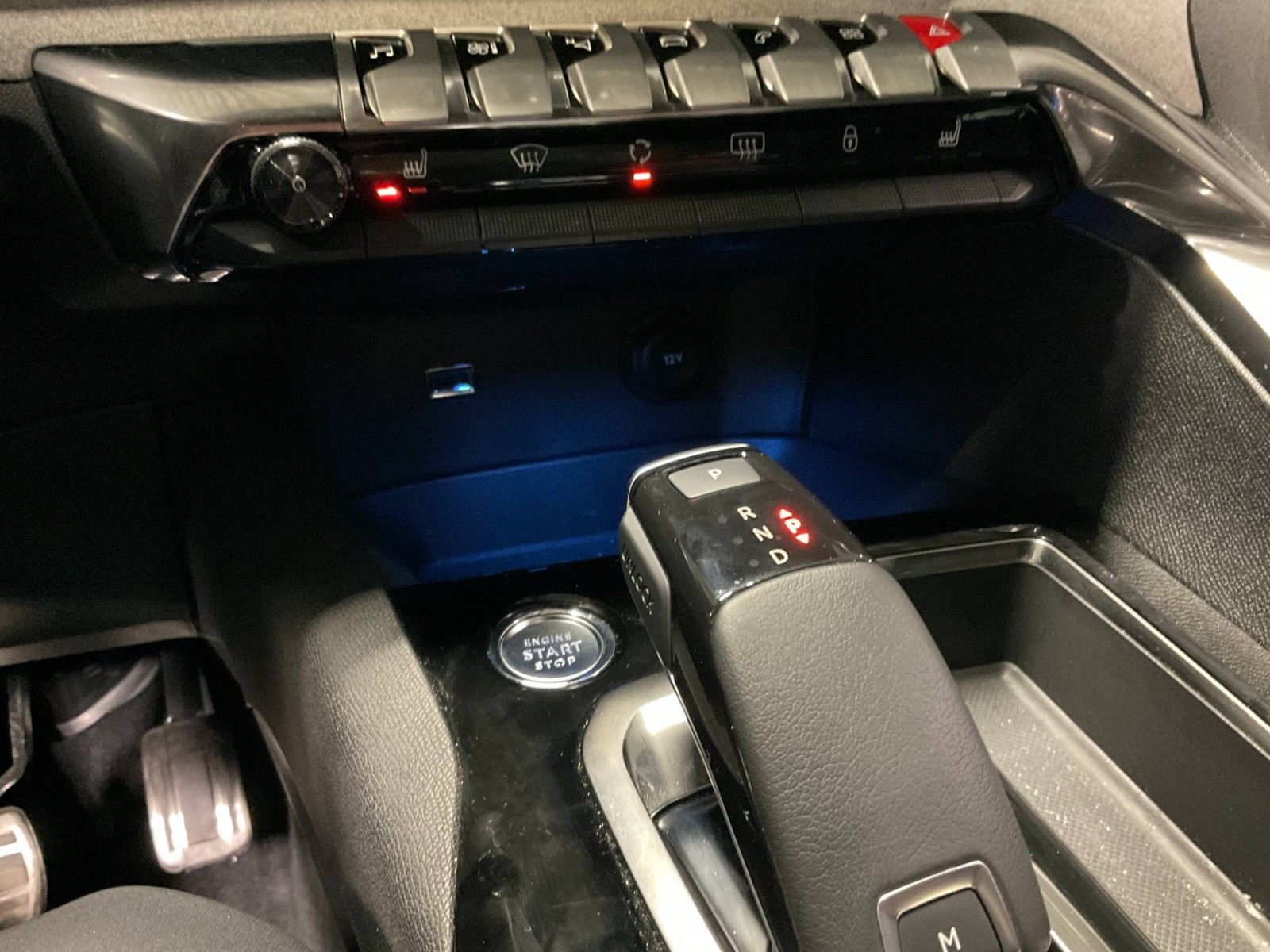 PEUGEOT - 3008 - #184027 - 28
