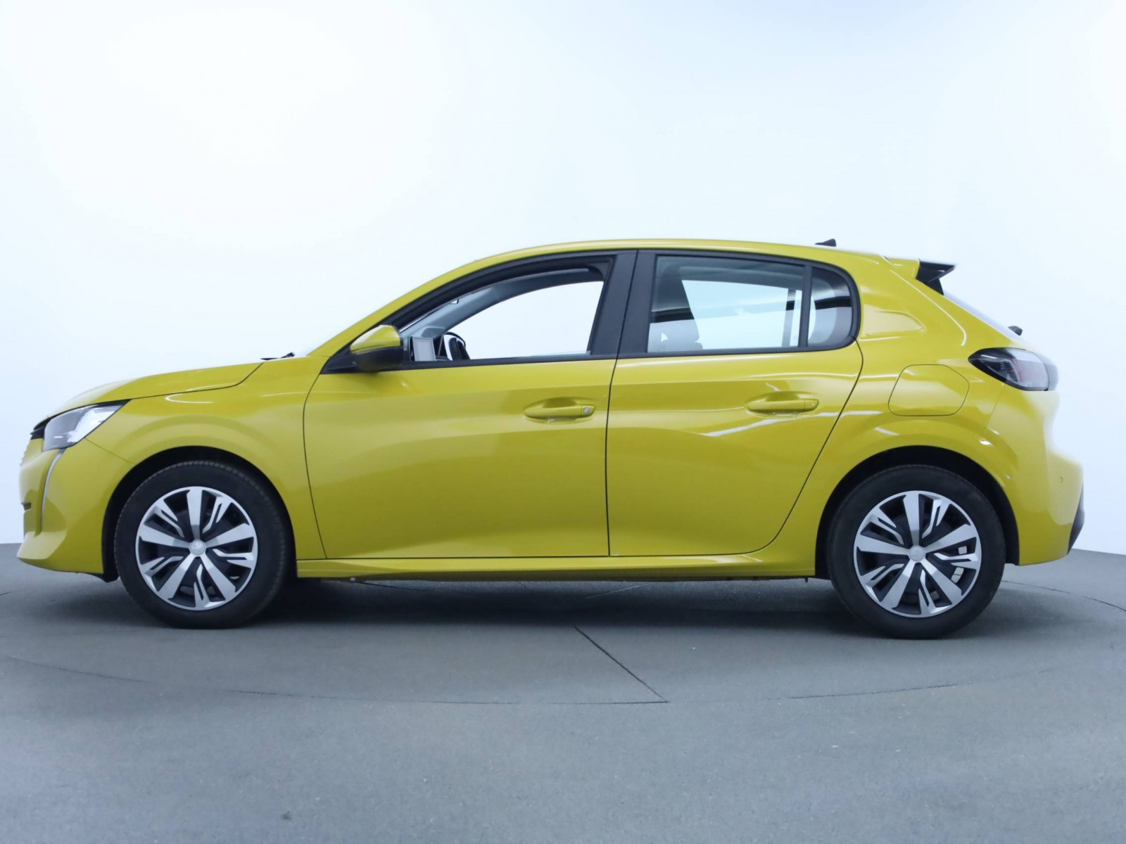 PEUGEOT - 208 - #184033 - 13