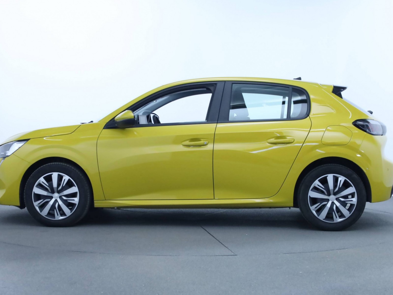 PEUGEOT - 208 - #184033 - 29