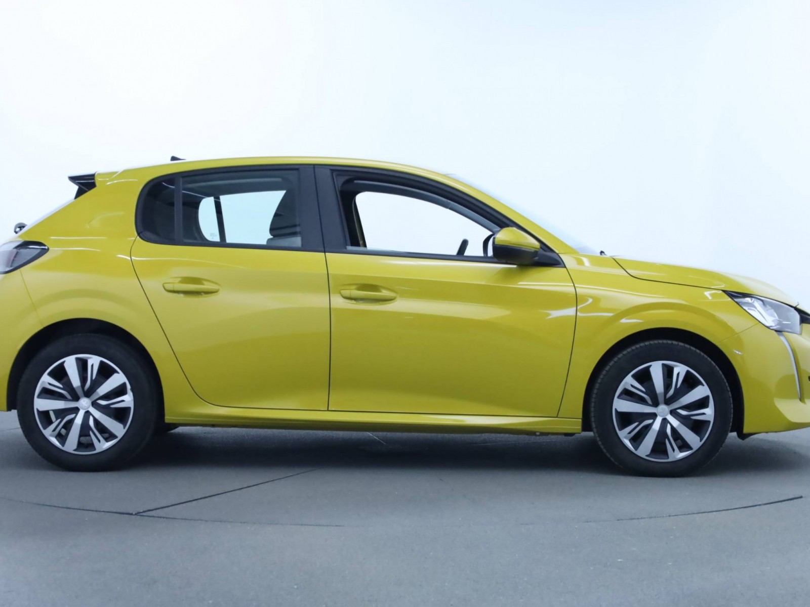 PEUGEOT - 208 - #184033 - 28