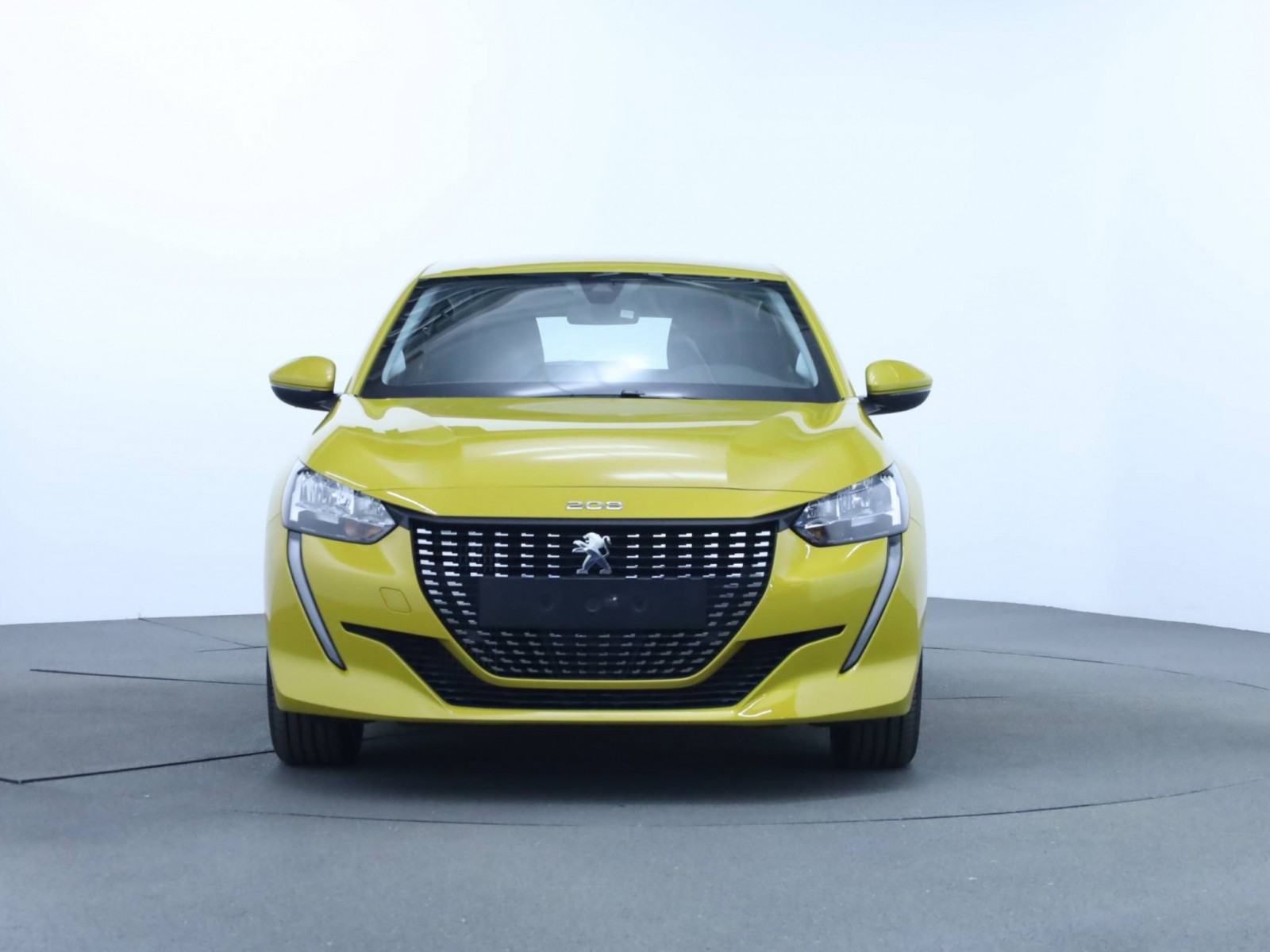PEUGEOT - 208 - #184033 - 20