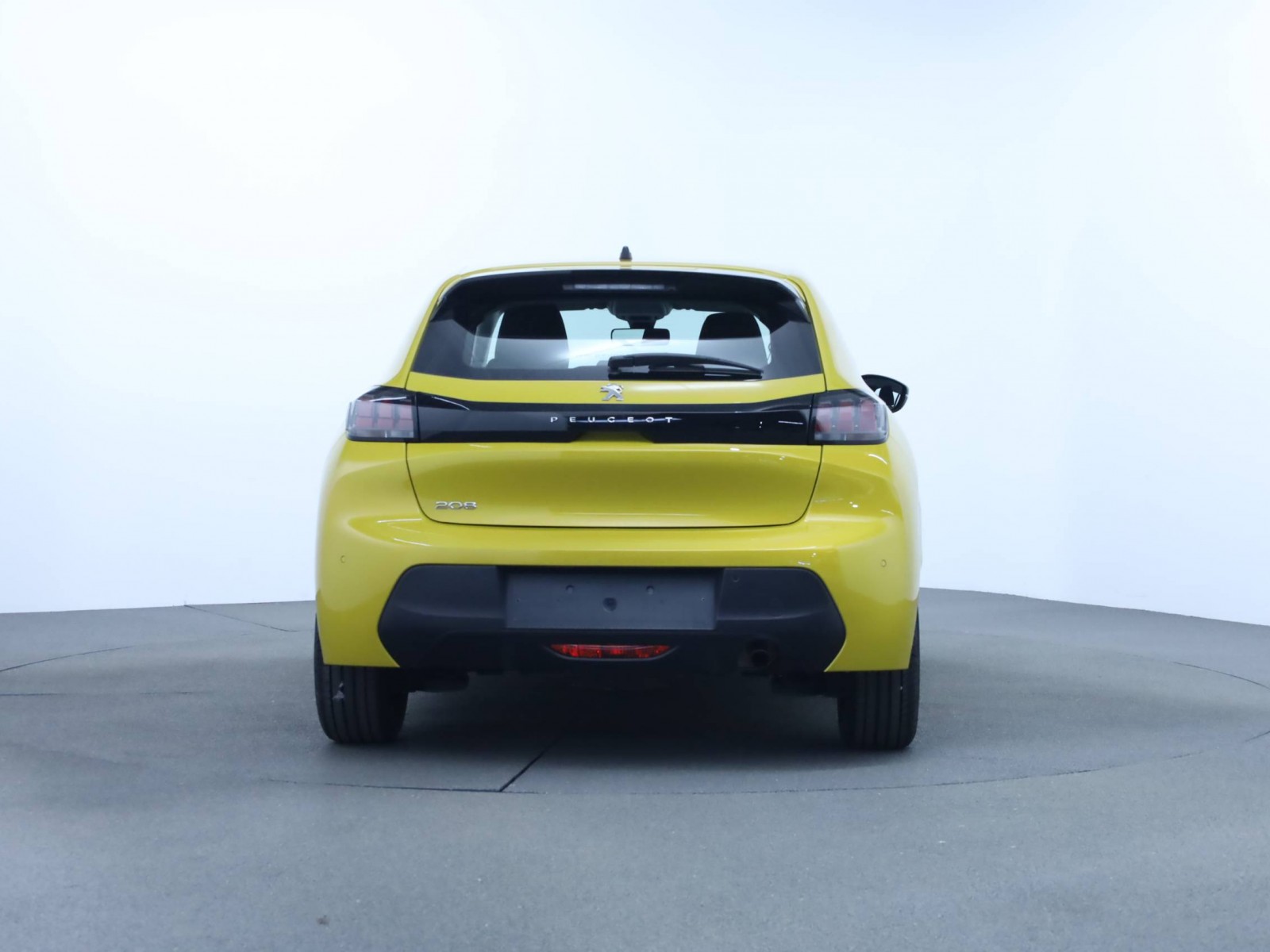 PEUGEOT - 208 - #184033 - 5