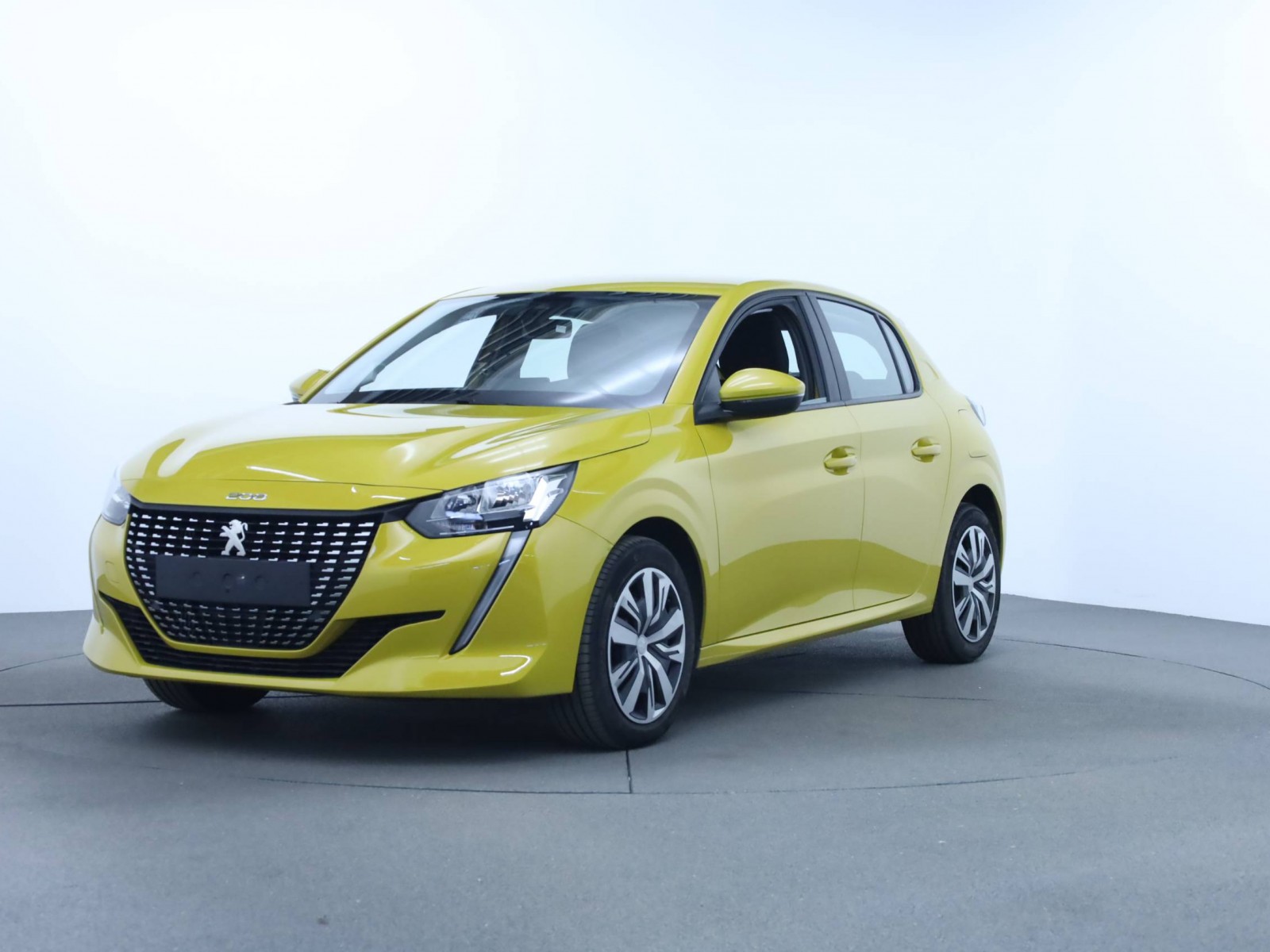 PEUGEOT - 208 - #184033 - 0