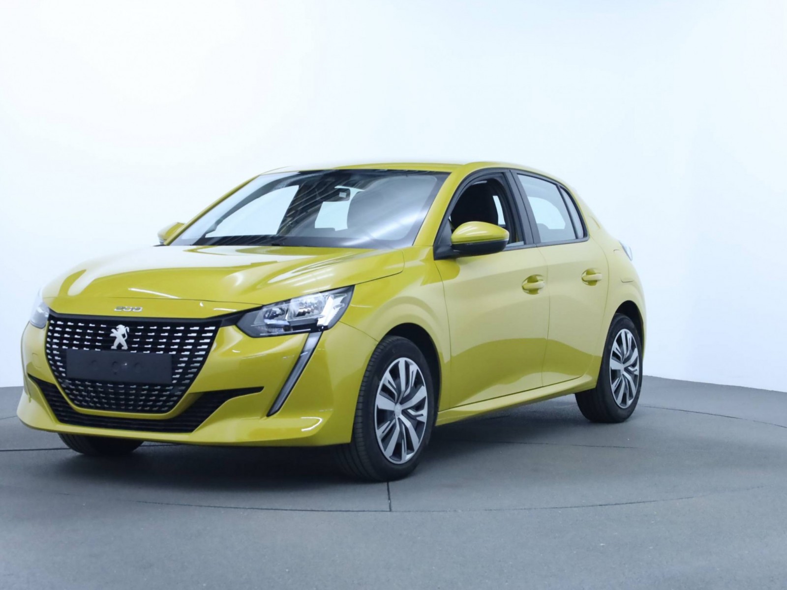 PEUGEOT - 208 - #184033 - 16