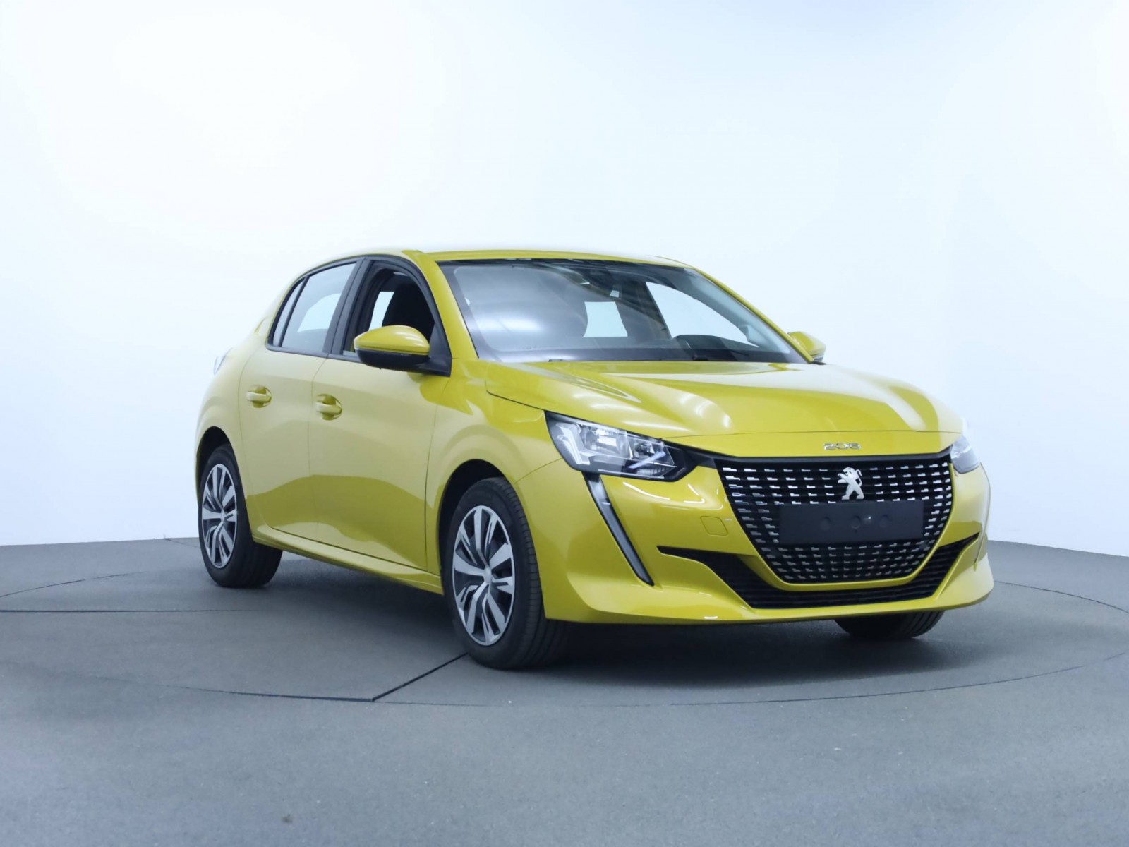 PEUGEOT - 208 - #184033 - 1