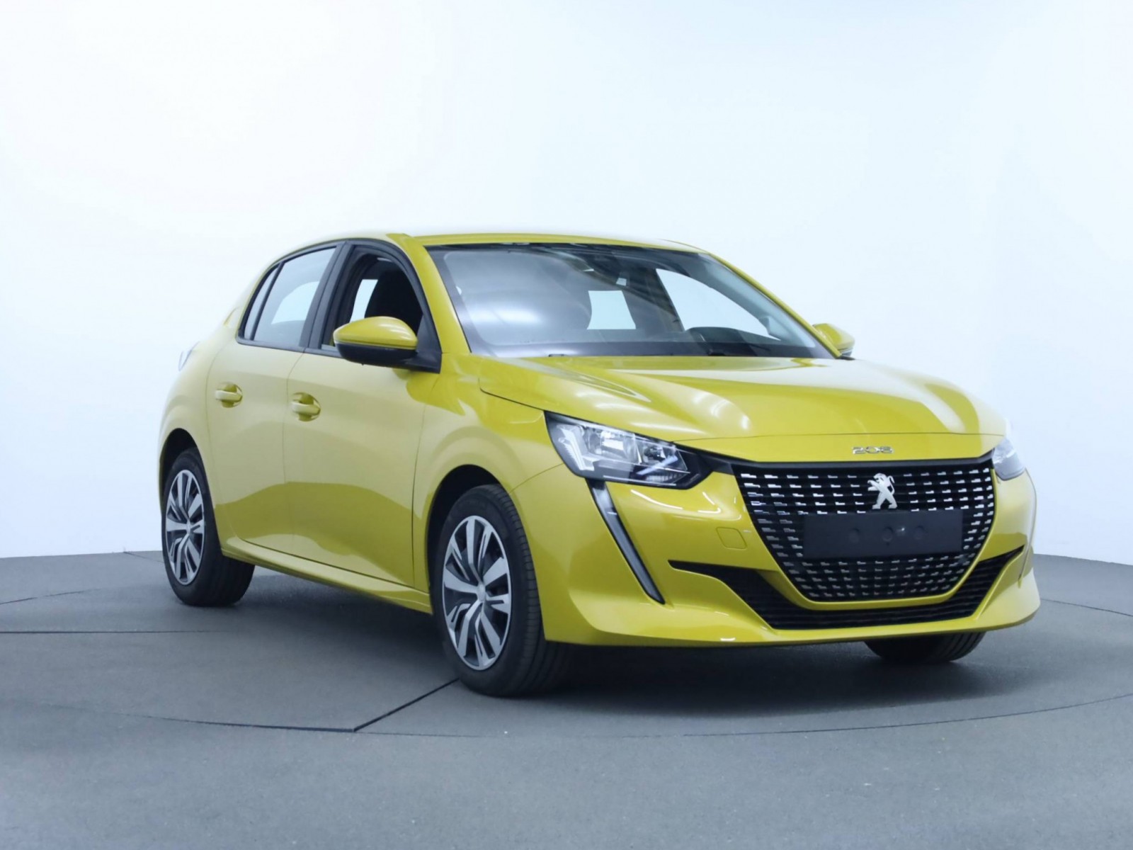 PEUGEOT - 208 - #184033 - 17