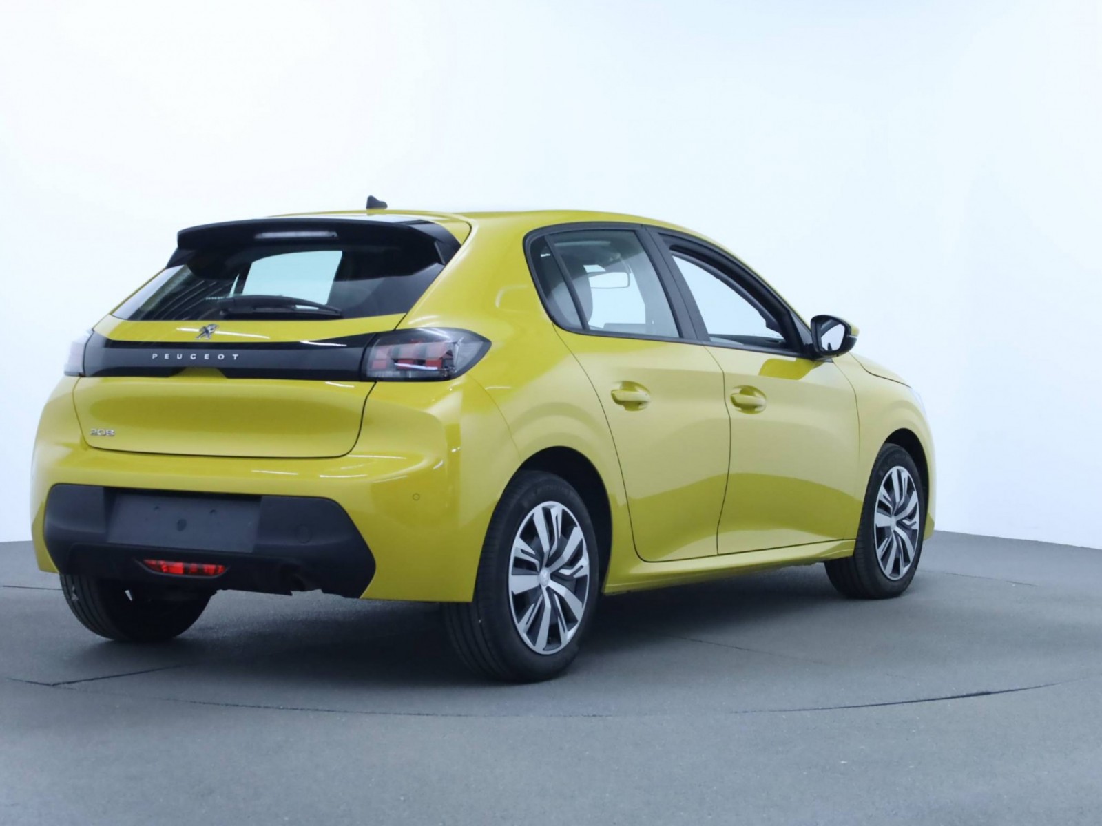 PEUGEOT - 208 - #184033 - 19