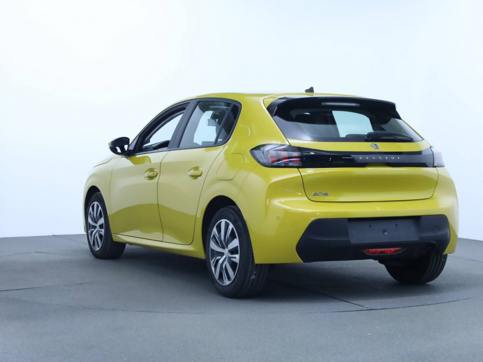 PEUGEOT - 208 - #184033 - 18