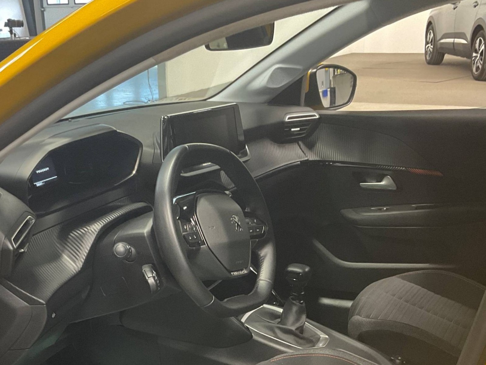 PEUGEOT - 208 - #184033 - 22