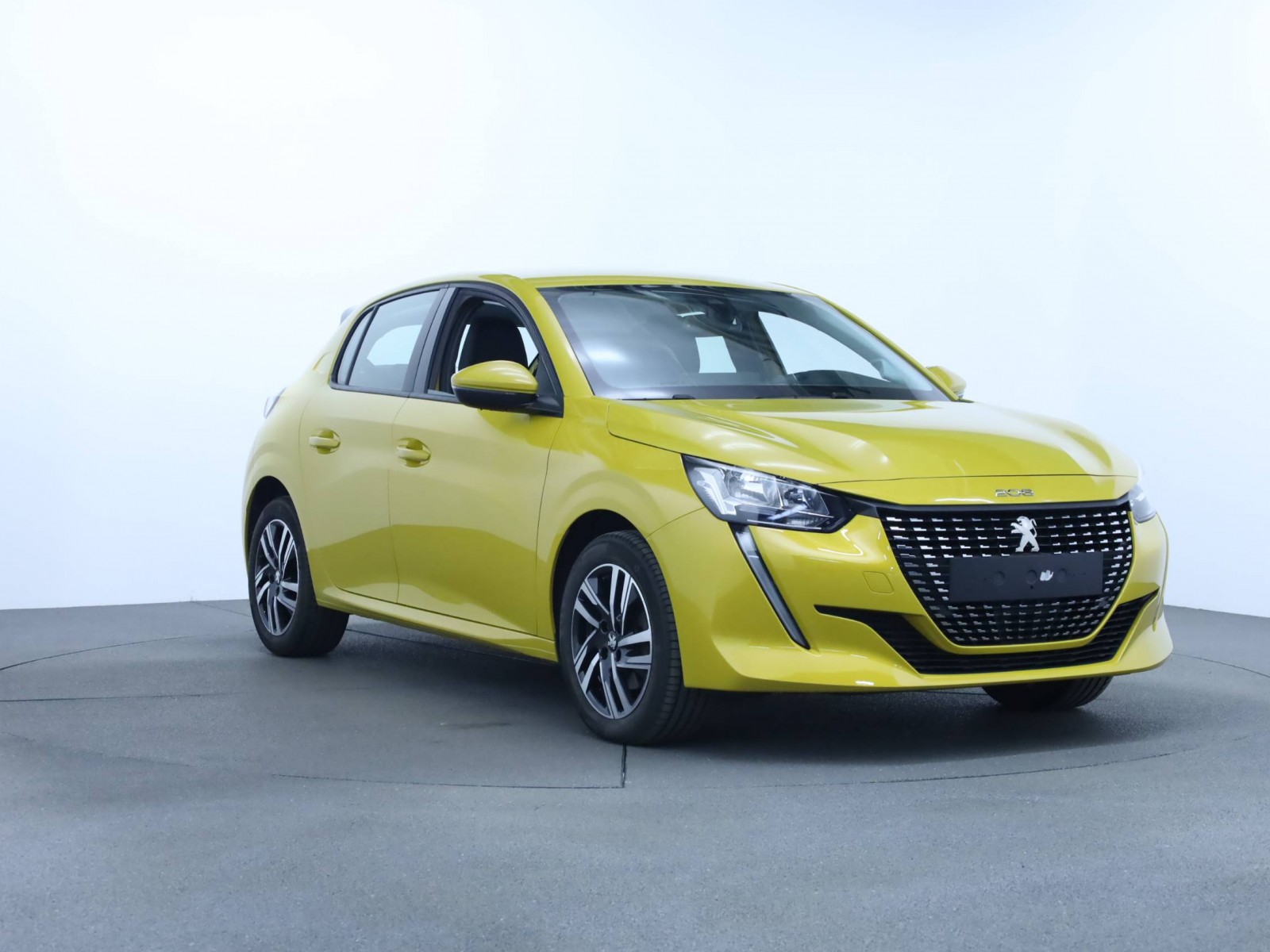 PEUGEOT - 208 - #184020 - 1
