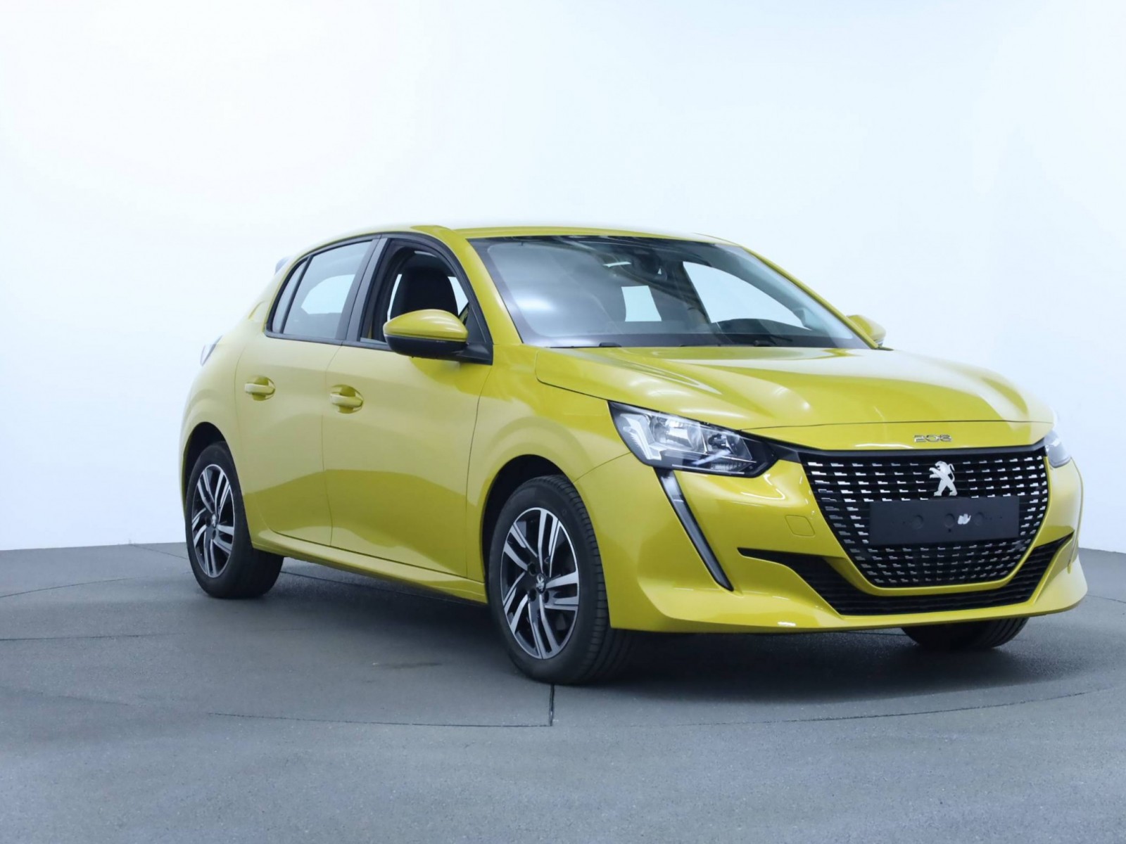 PEUGEOT - 208 - #184020 - 16